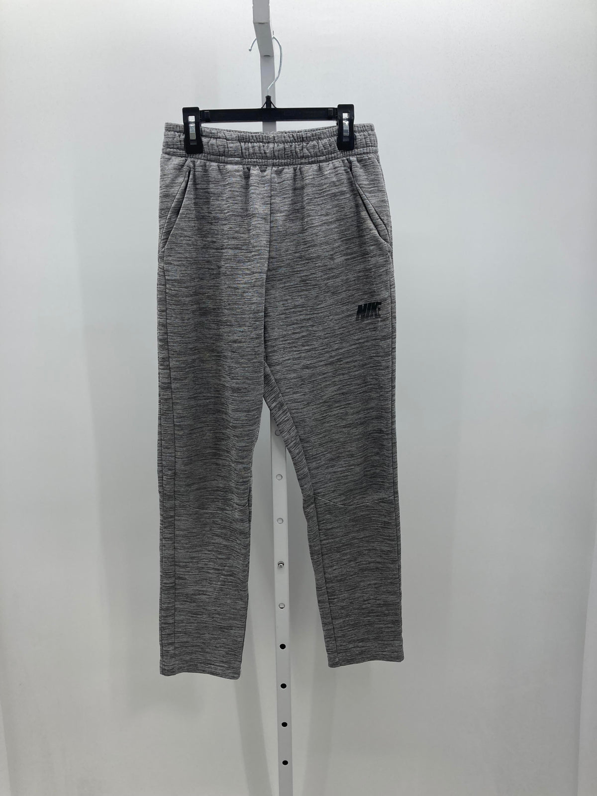 DRAW WAIST KNIT