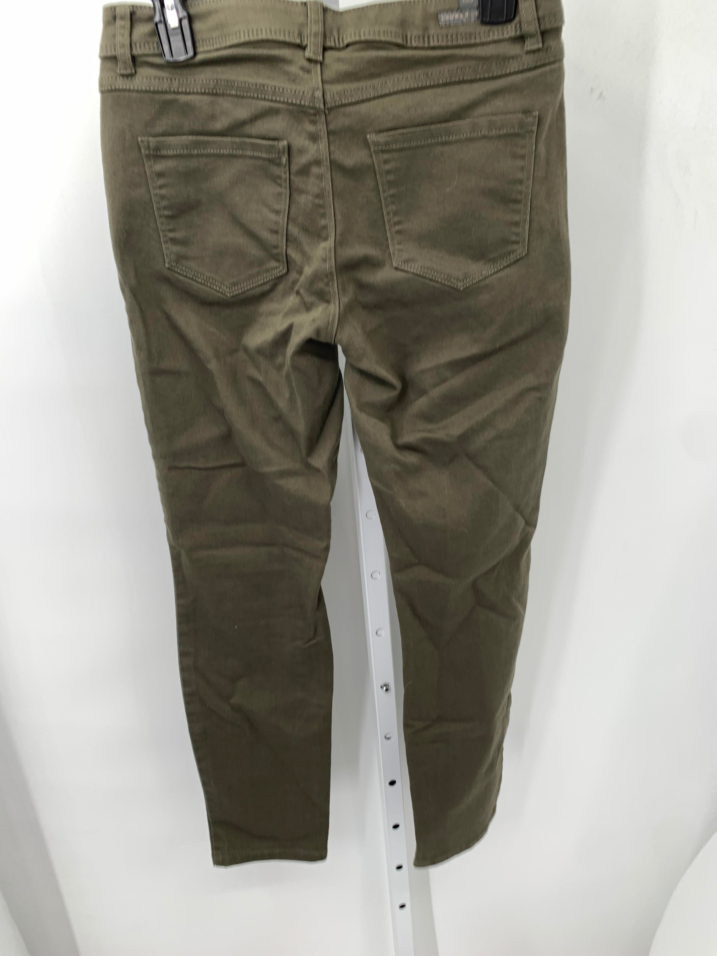 Lauren Conrad Size 6 Misses Jeans