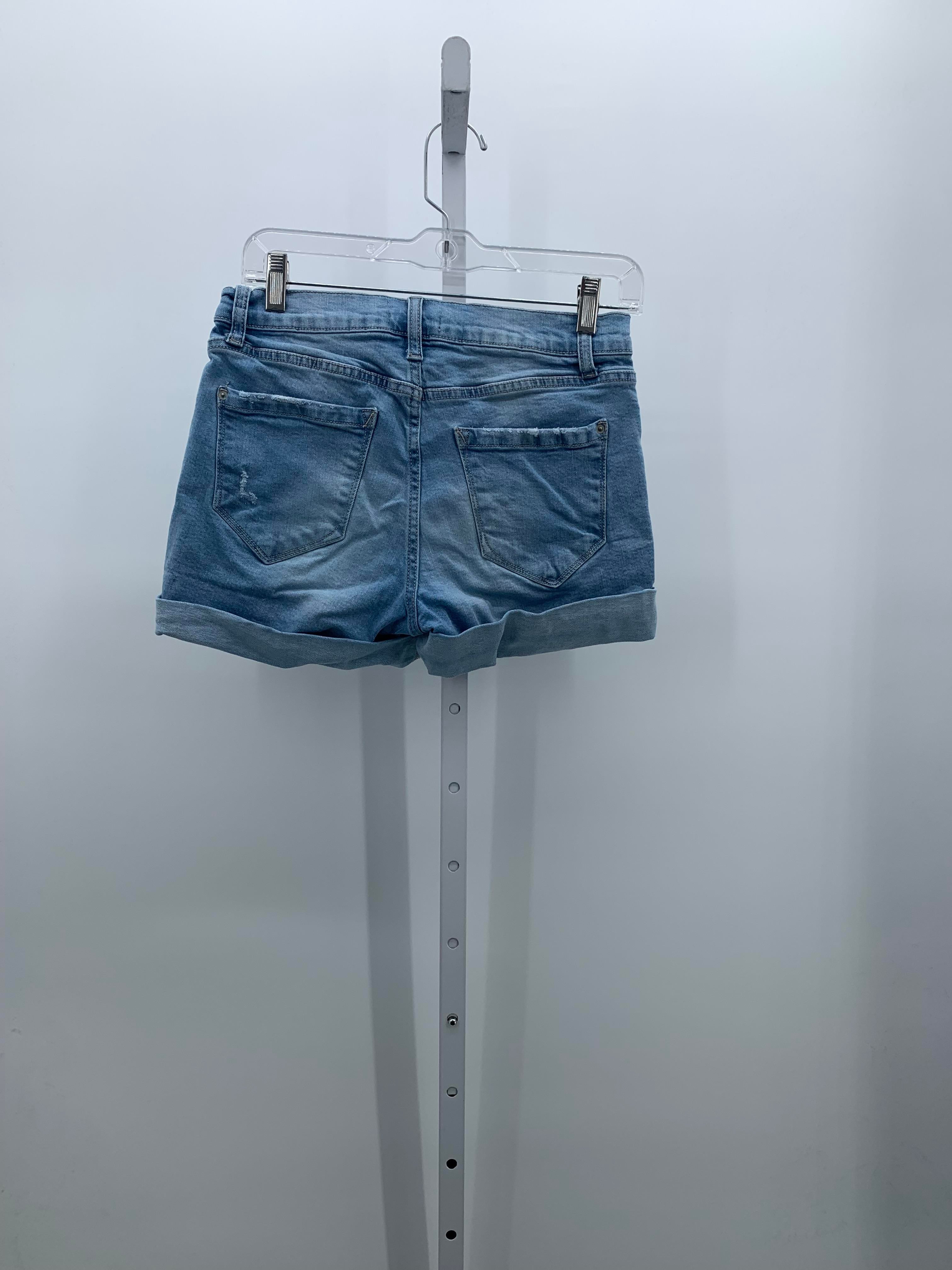 Kensie Size 2 Misses Shorts