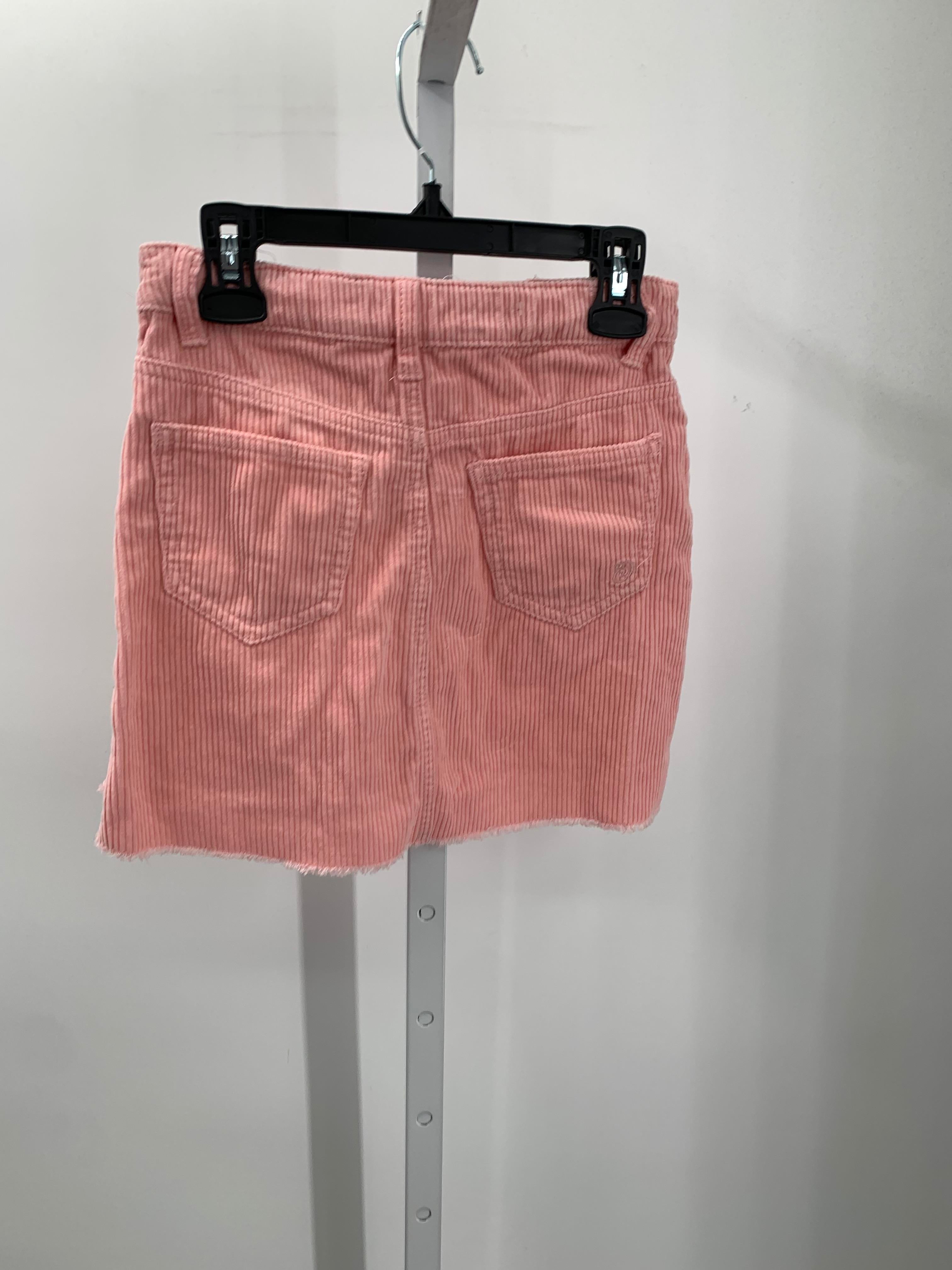 Indigo Rein Size 8 Girls Skirt