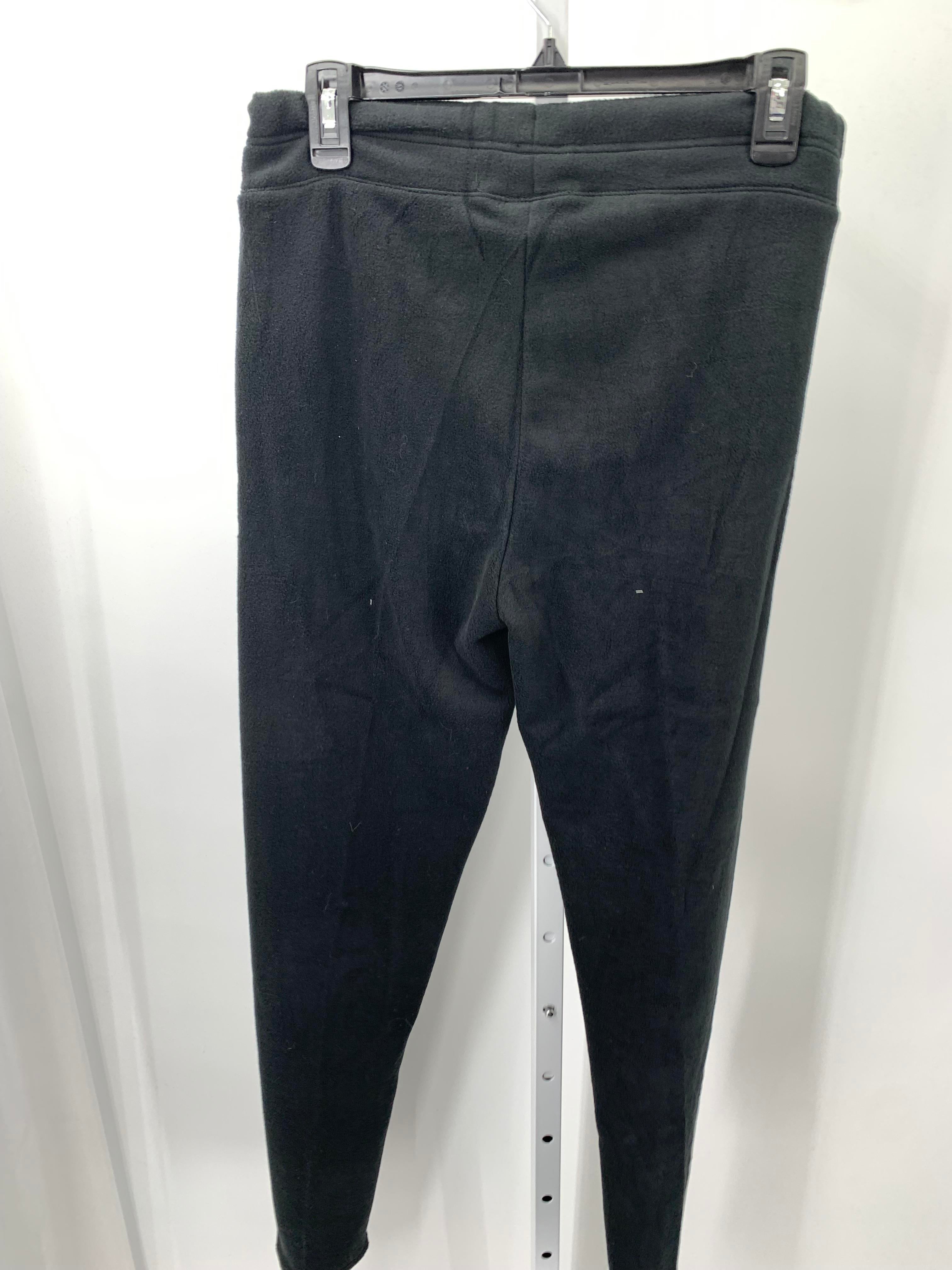 Cuddl Duds Size Large Misses Leggings