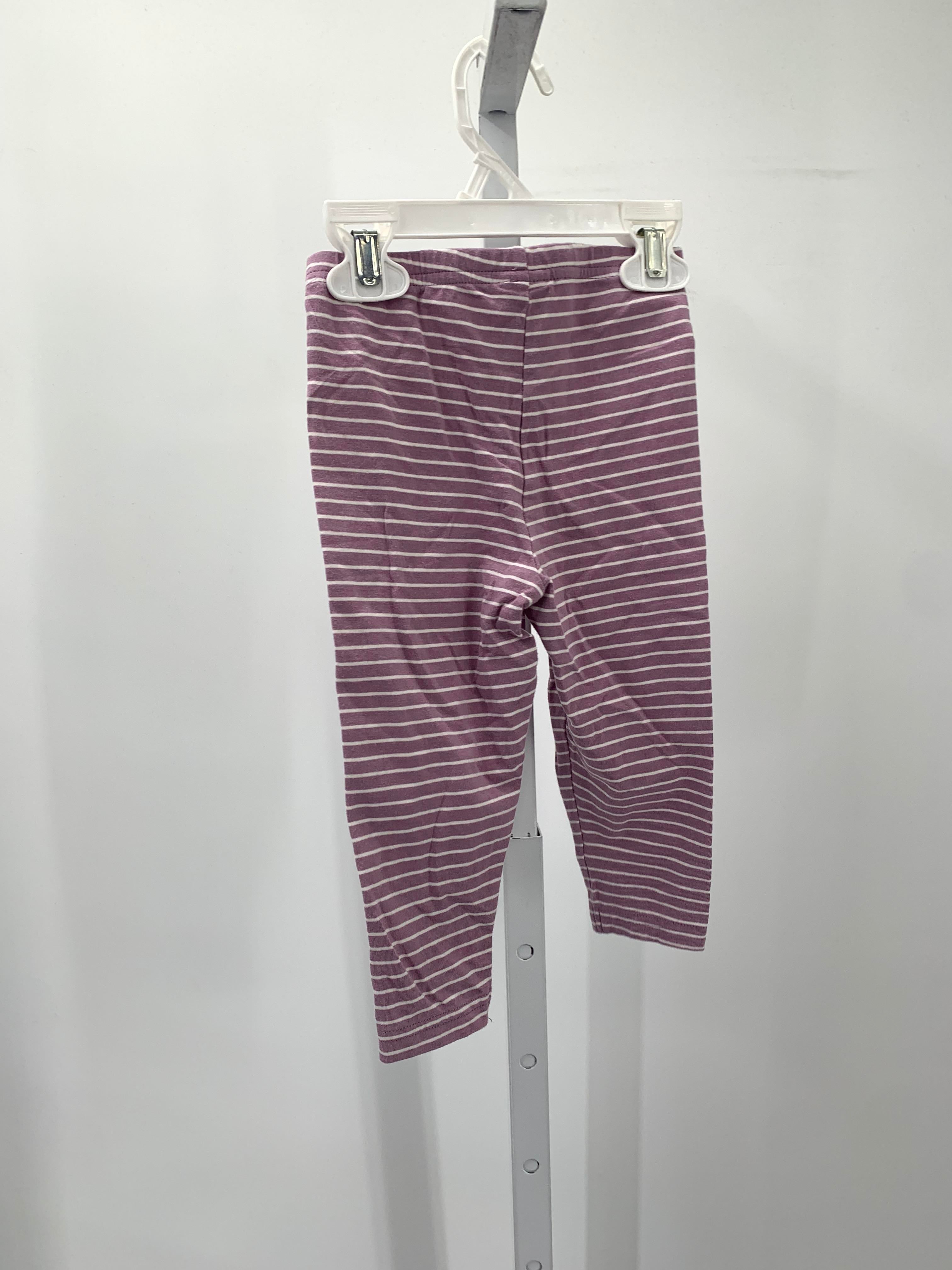 Carters Size 24 Months Girls Leggings
