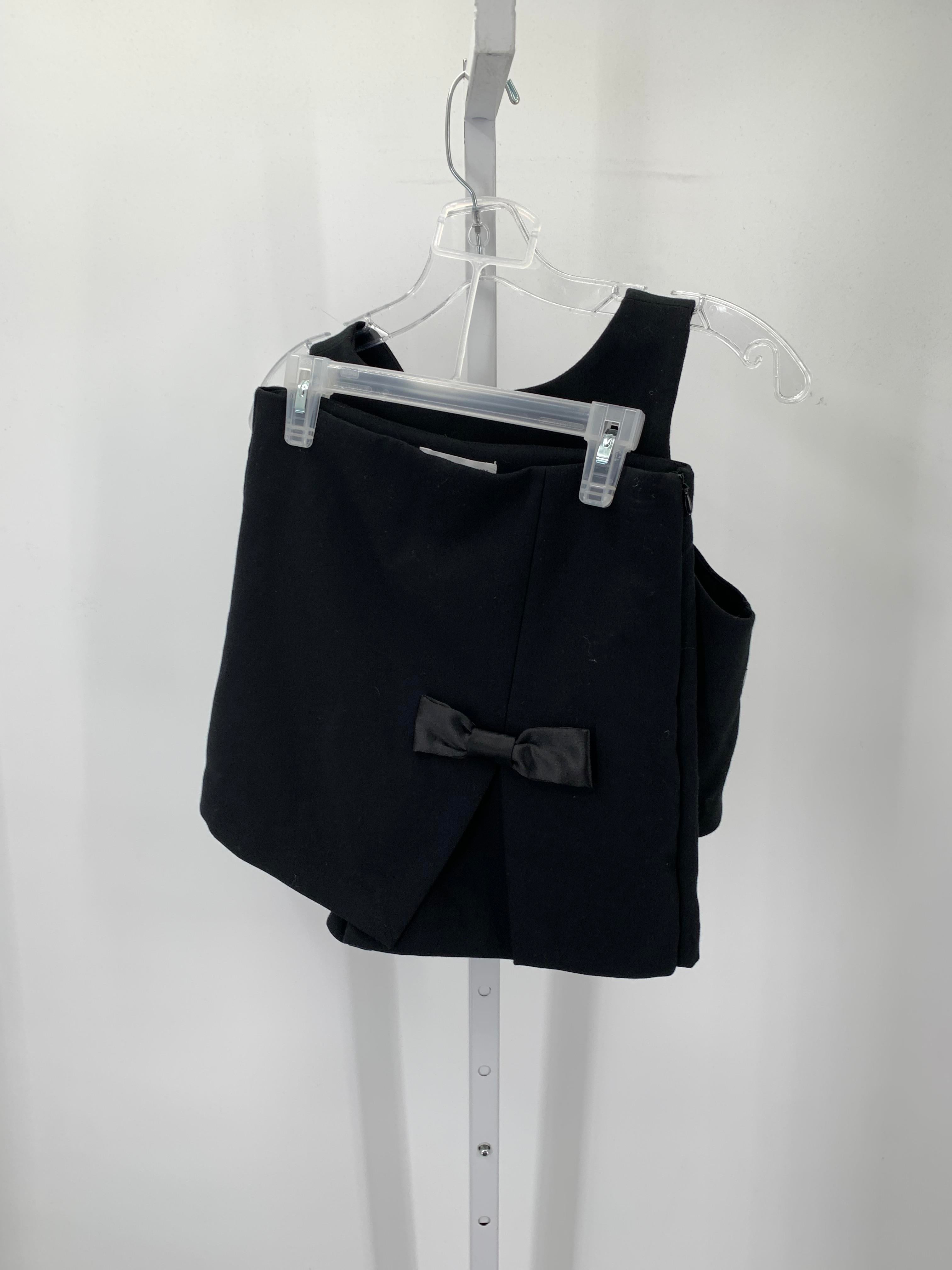 Zara Size 13/14 Girls 2 Pieces