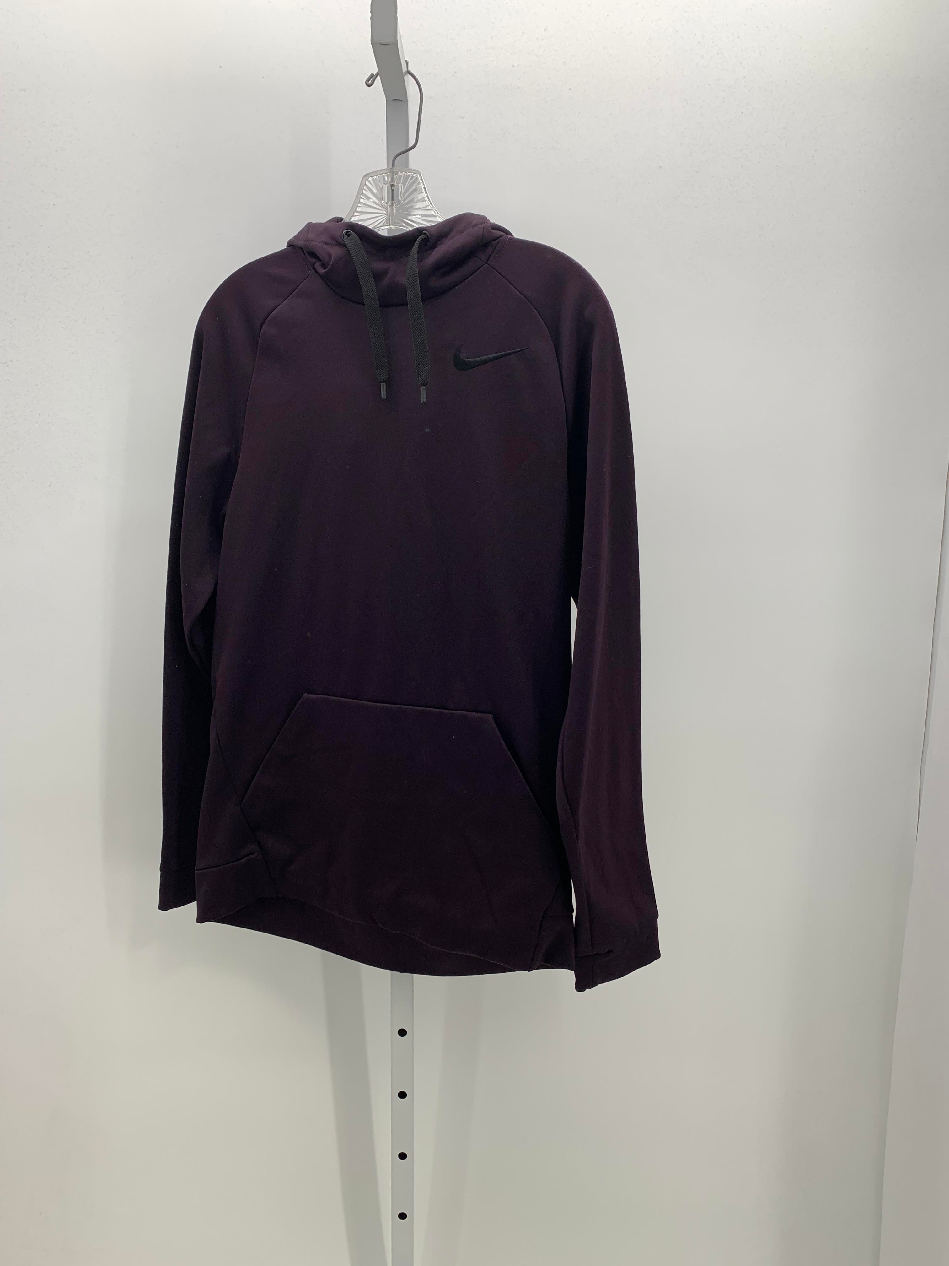 DRI FIT HOODIE