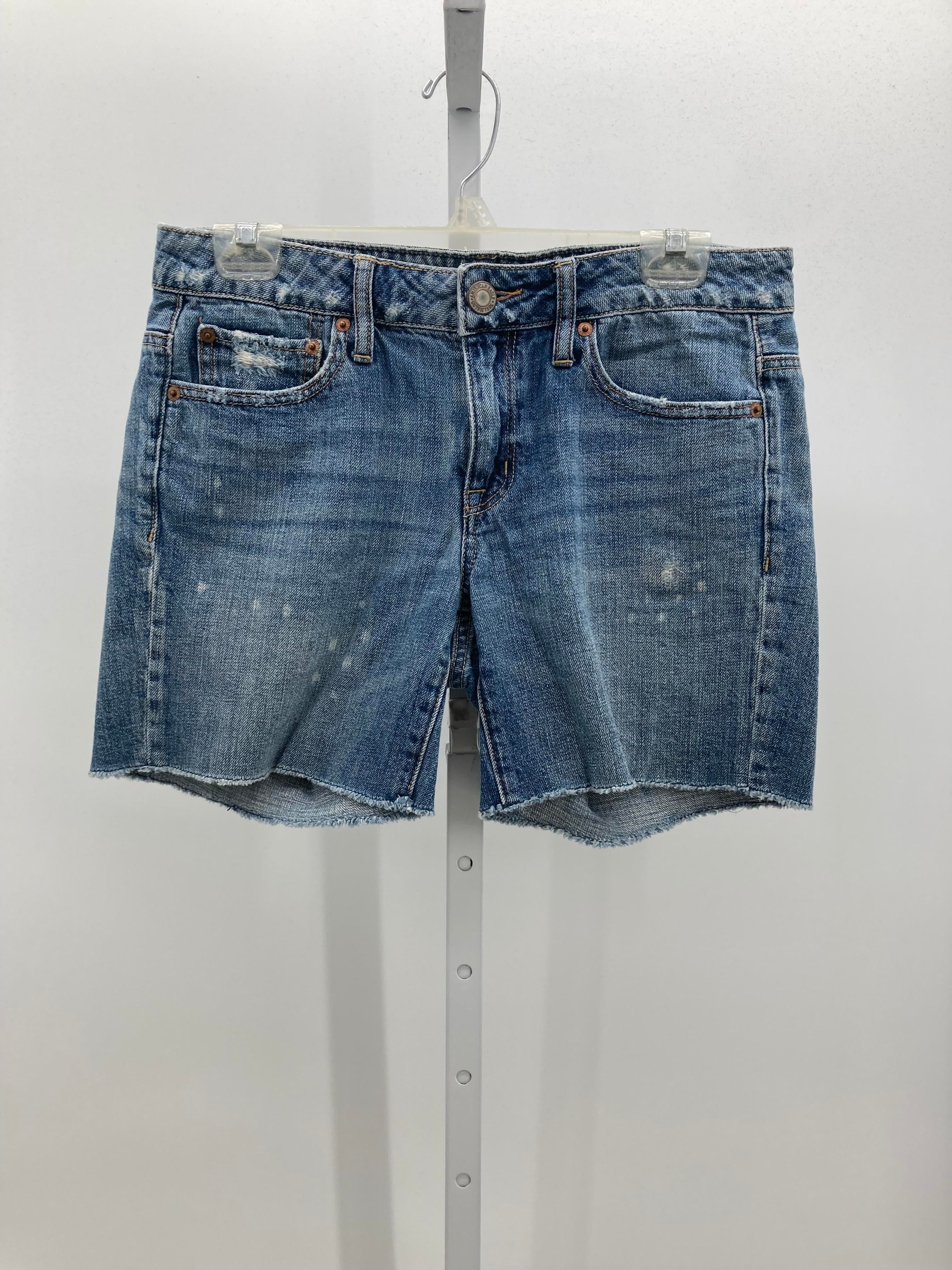 American Eagle Size 4 Juniors Shorts