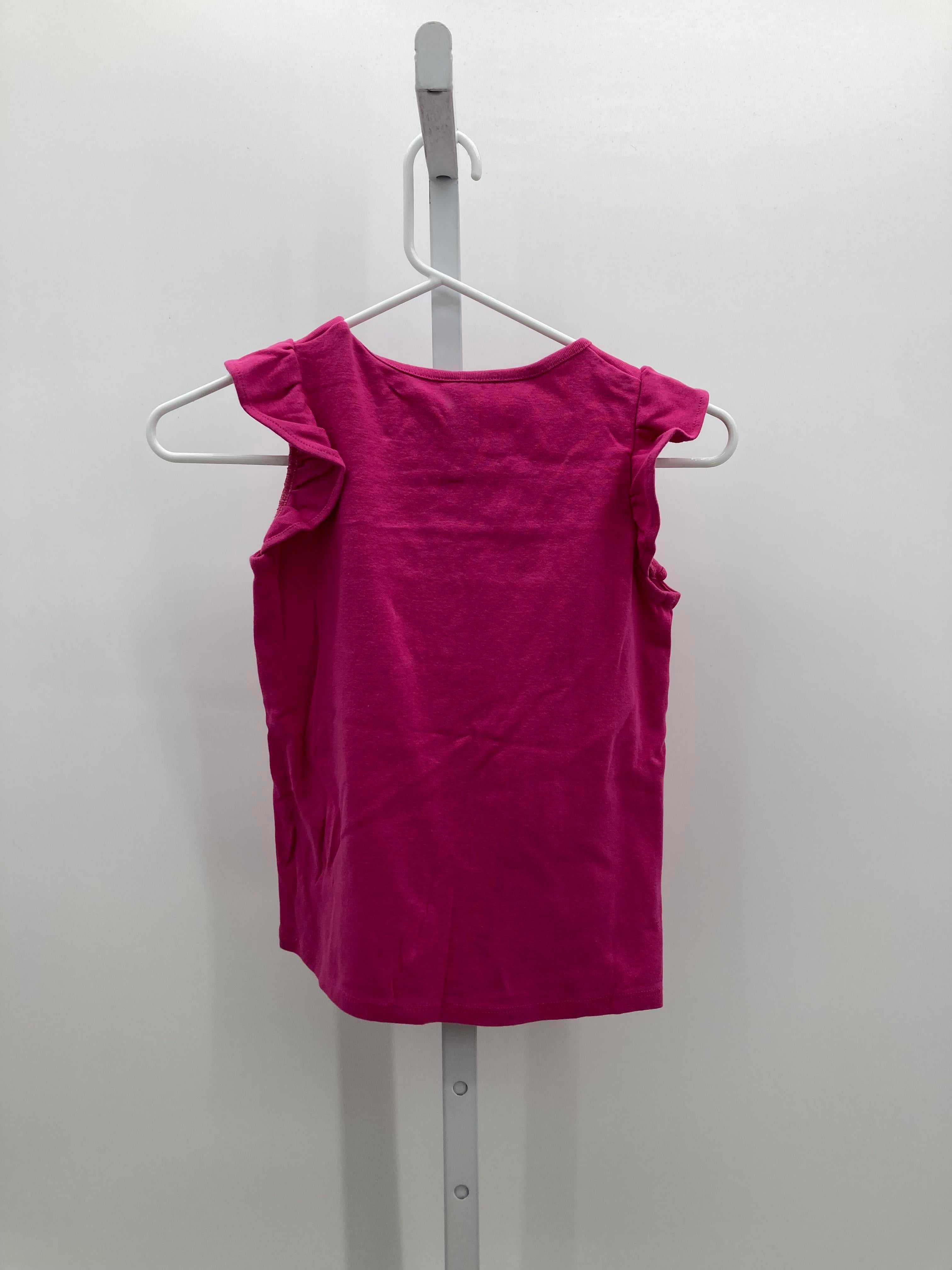 Gymboree Size 10 Girls Sleeveless Shirt