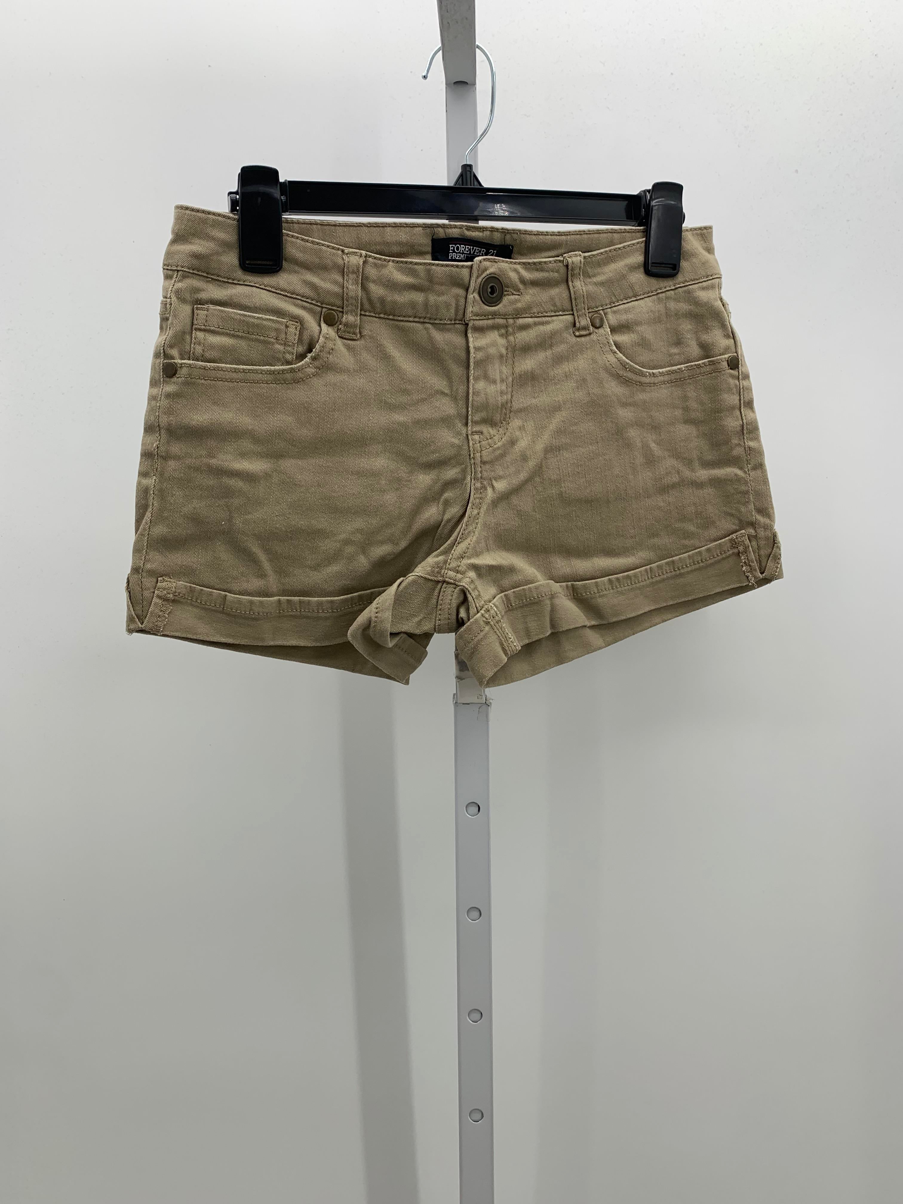 Forever 21 Size 6 Juniors Shorts