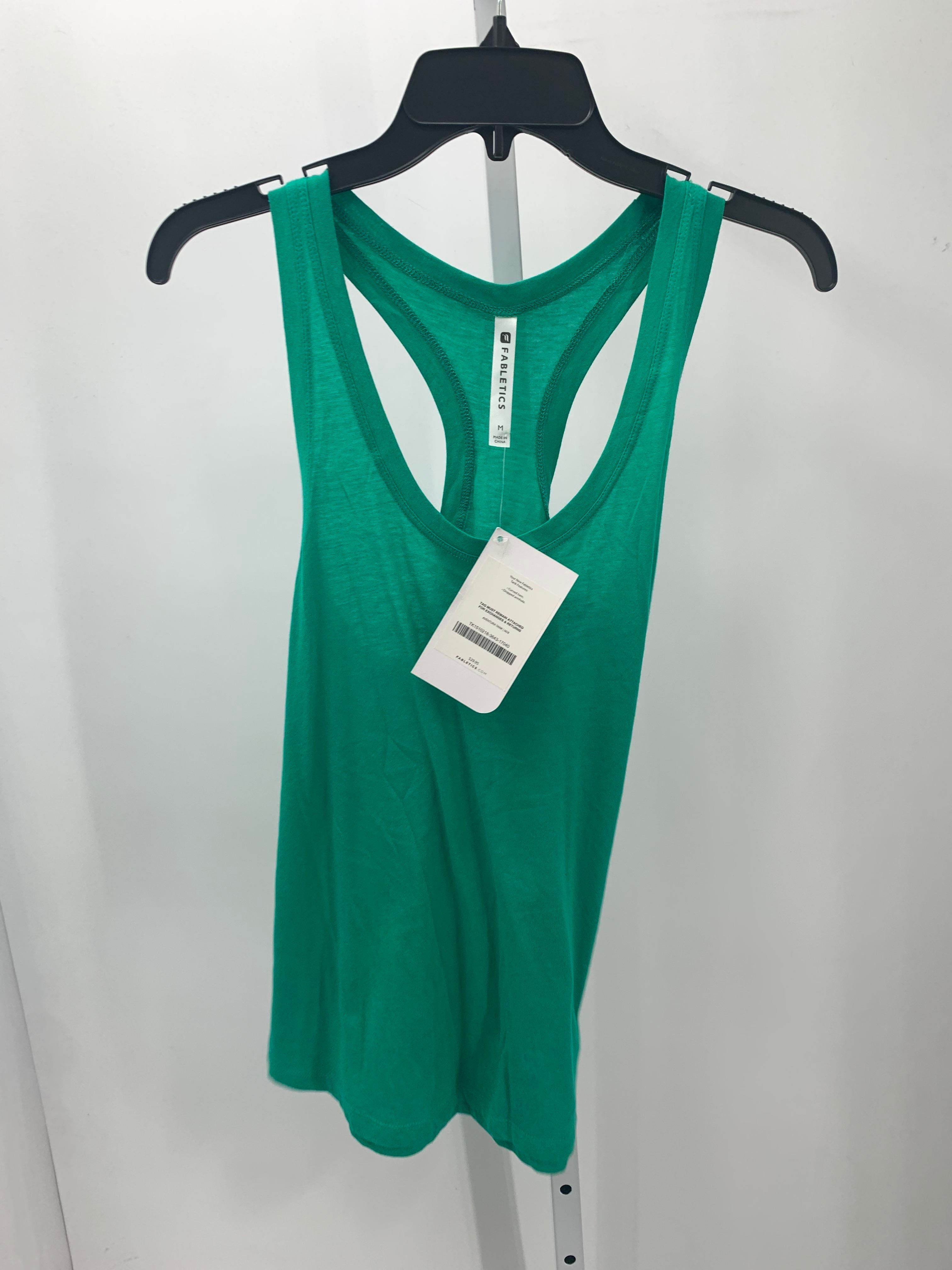 Fabletics Size Medium Misses Tank