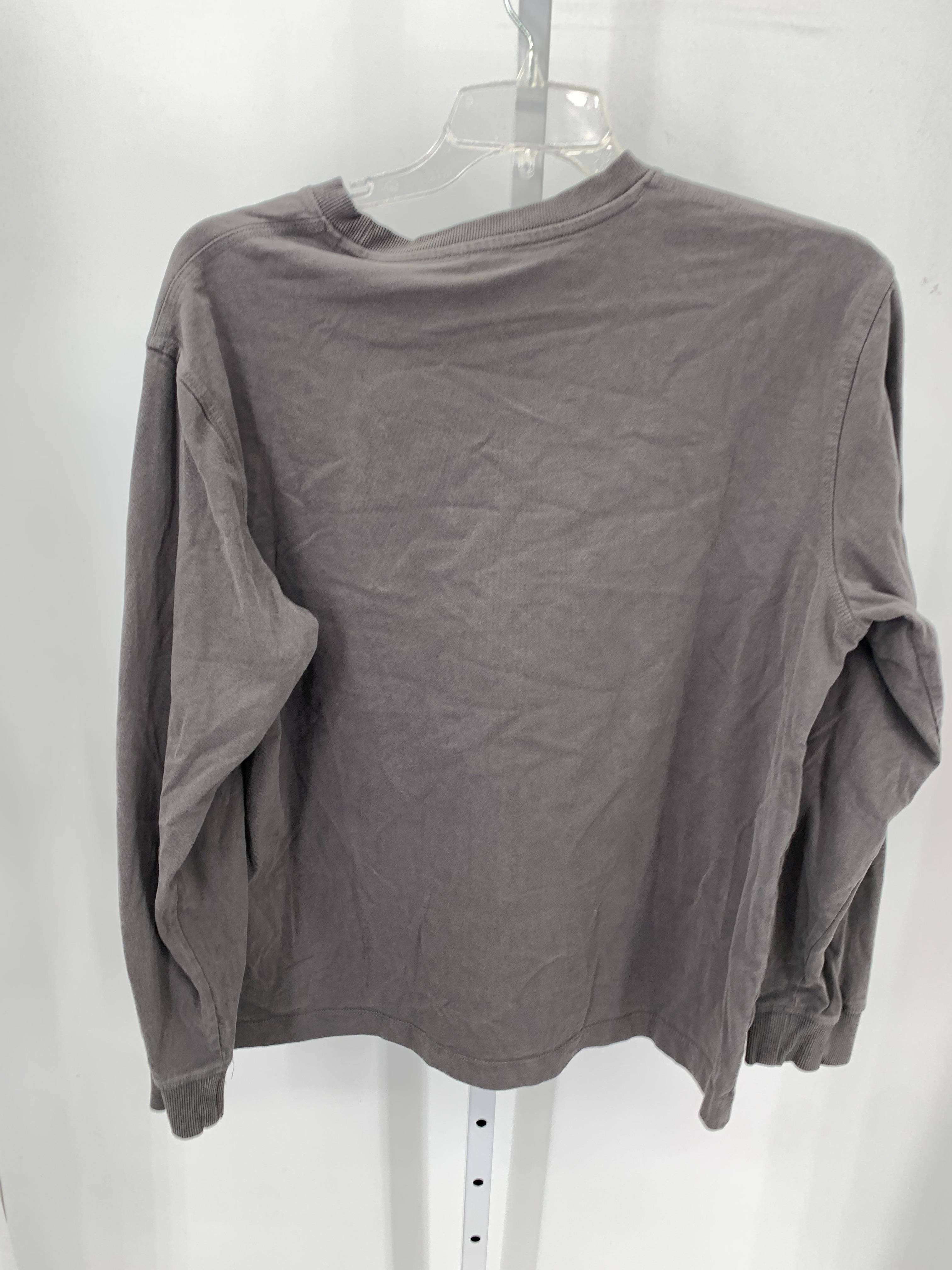 CREWNECK KNIT