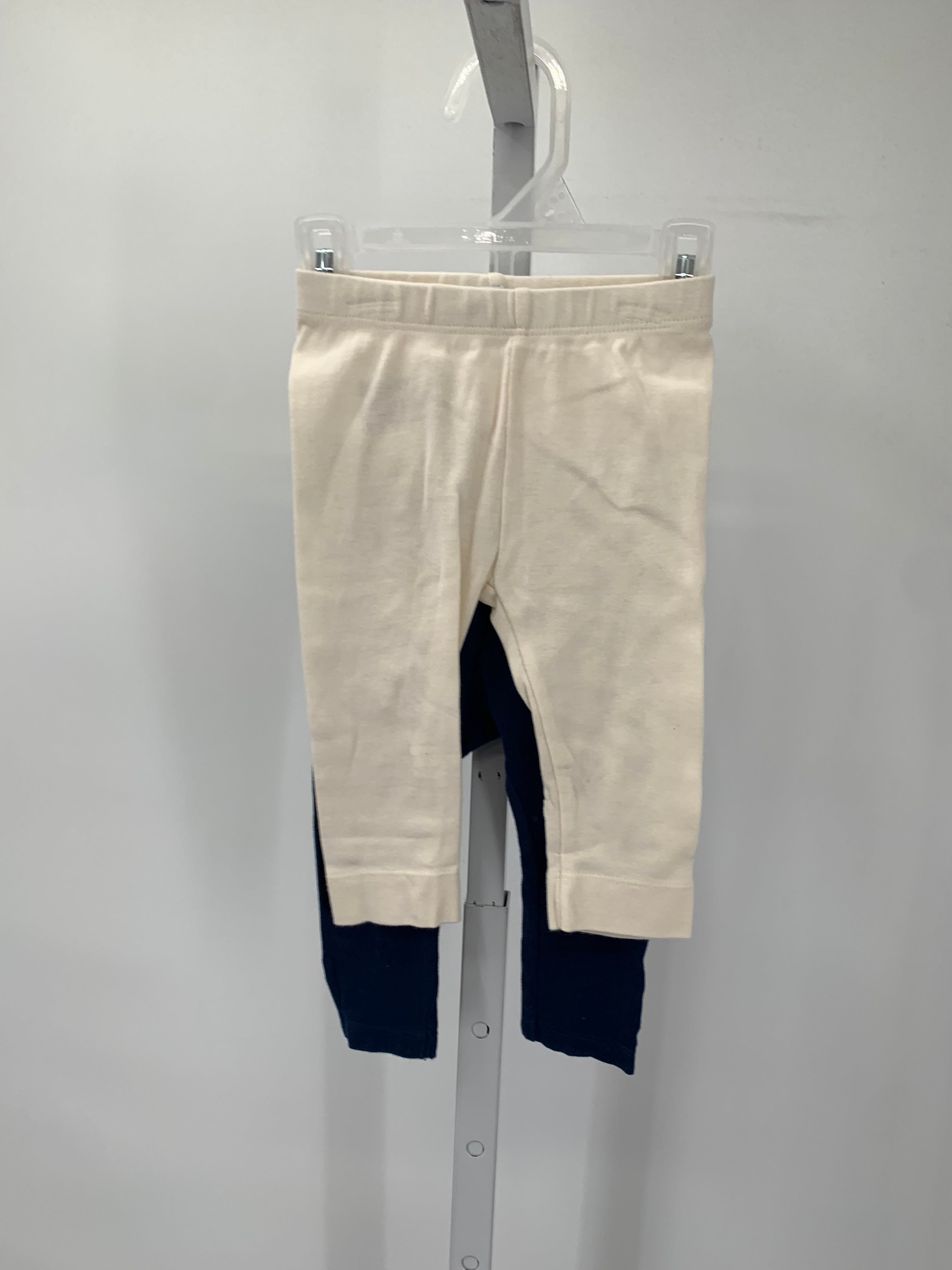 Old Navy Size 6-12 mon Girls 2 Pieces