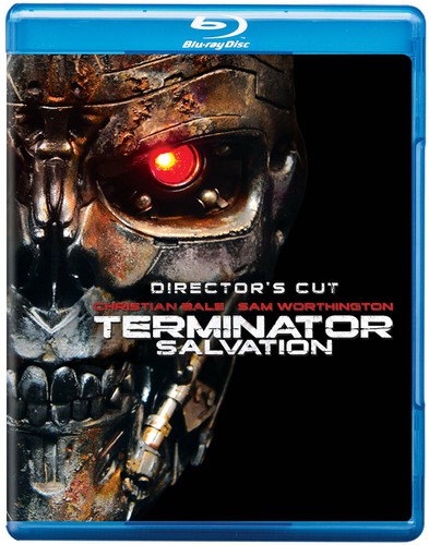 Terminator Salvation