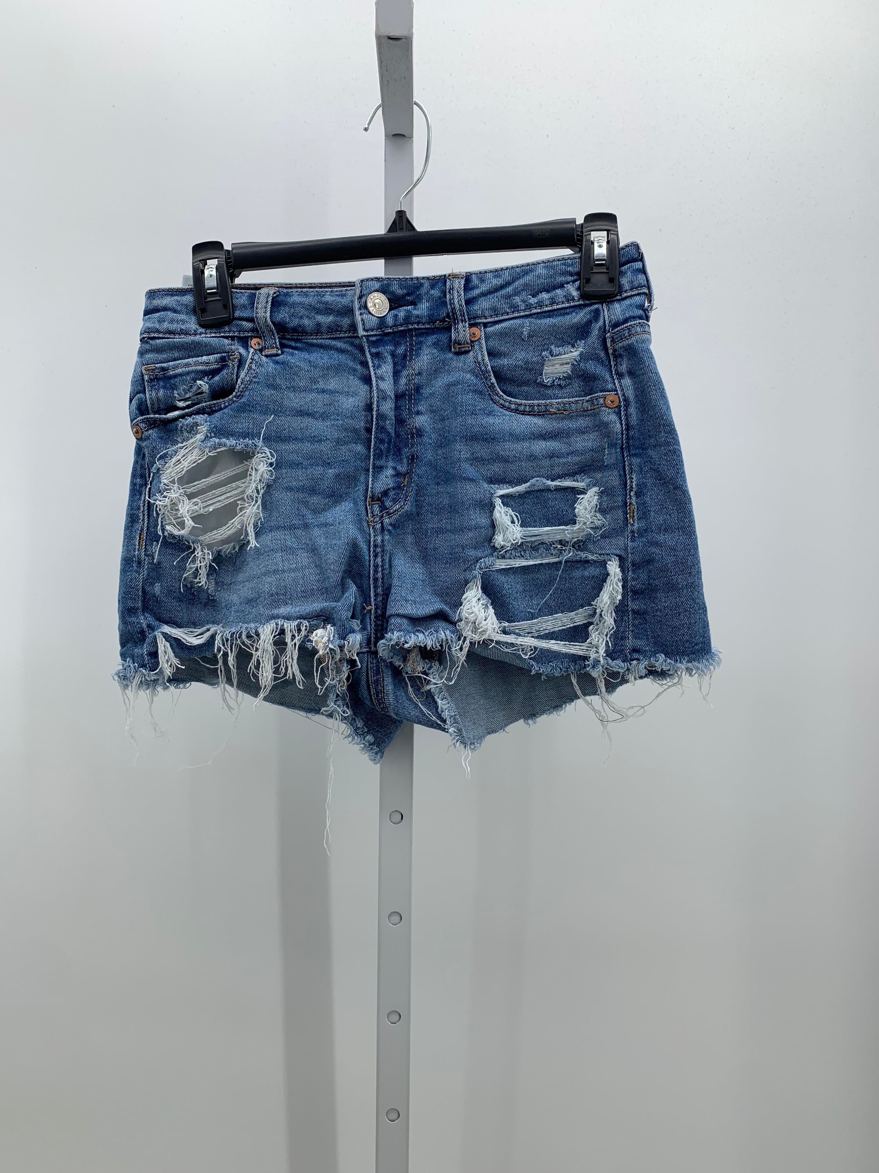 American Eagle Size 4 Juniors Shorts
