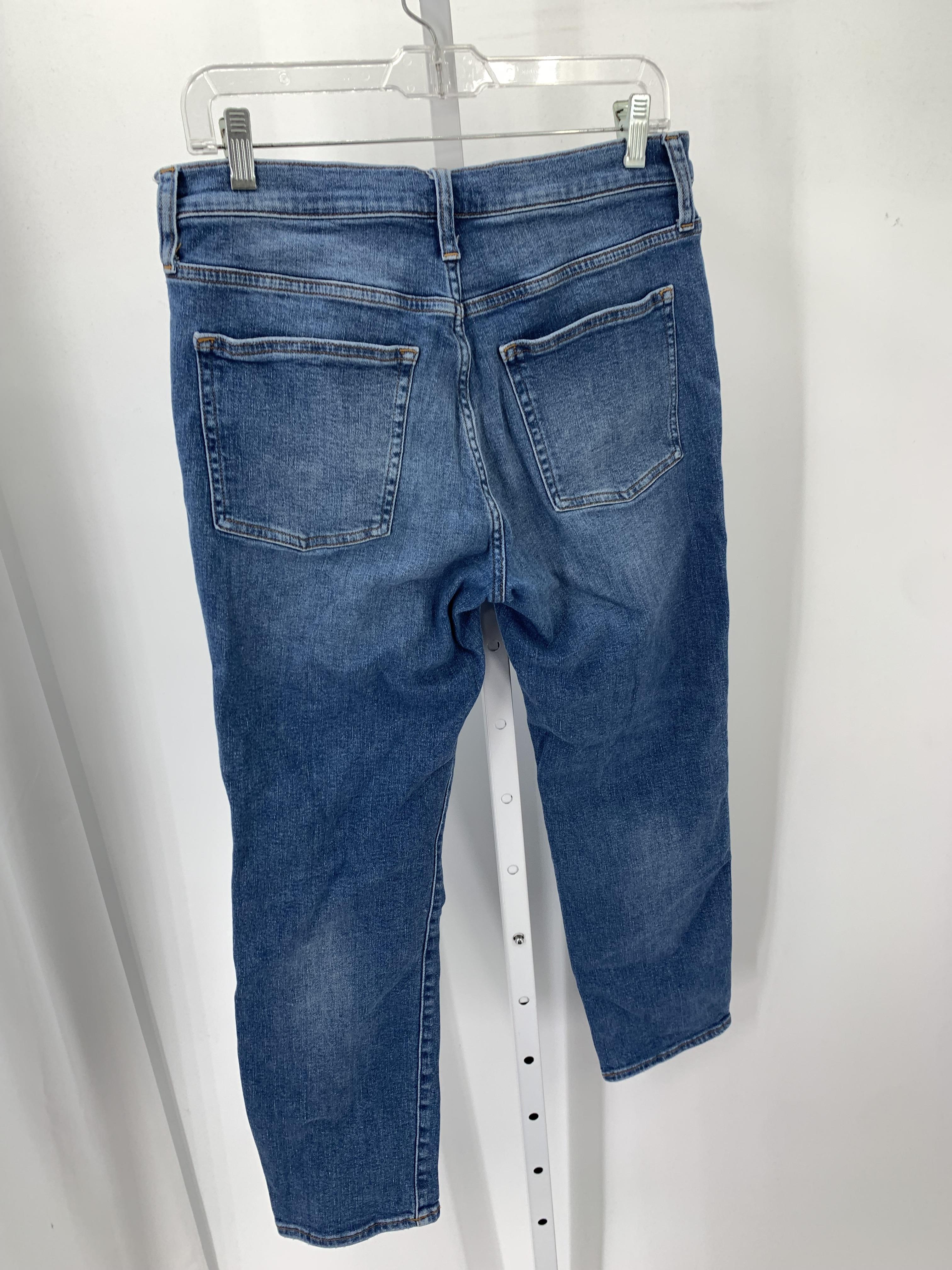 J. Crew Size 10 Misses Jeans