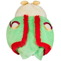 Mini Squishable Luna Moth