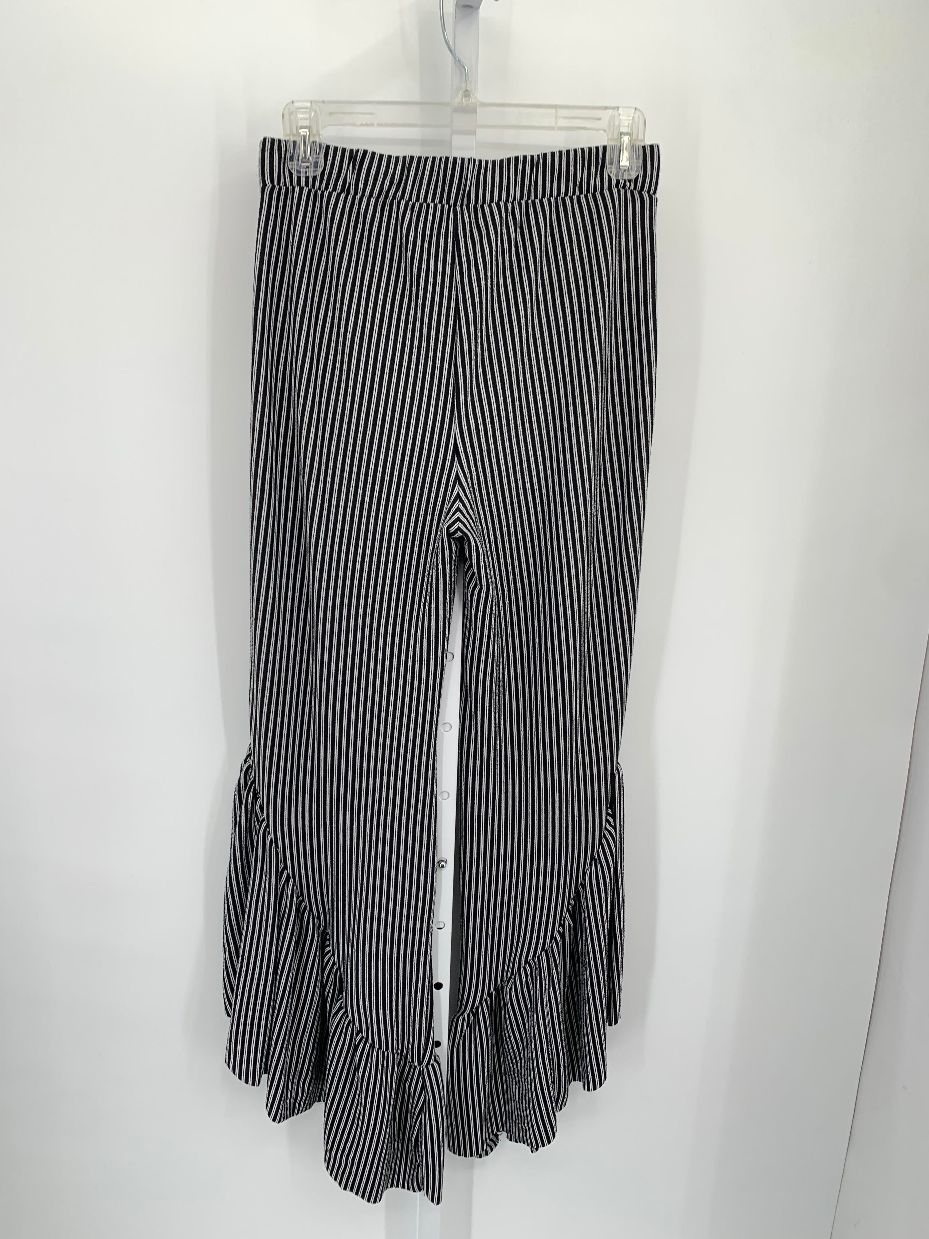 Zara Size Medium Misses Pants