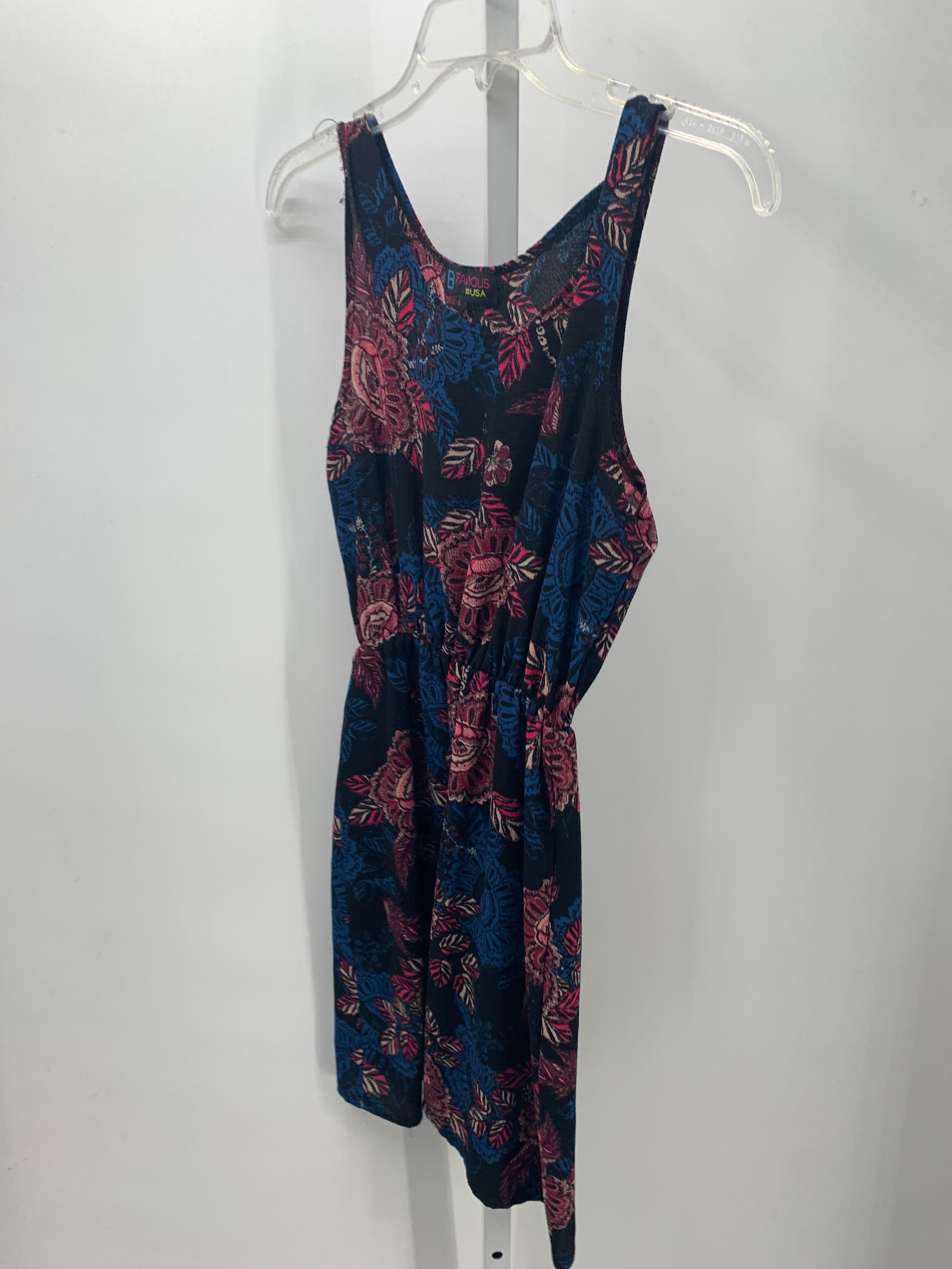Size Small Misses Sundress