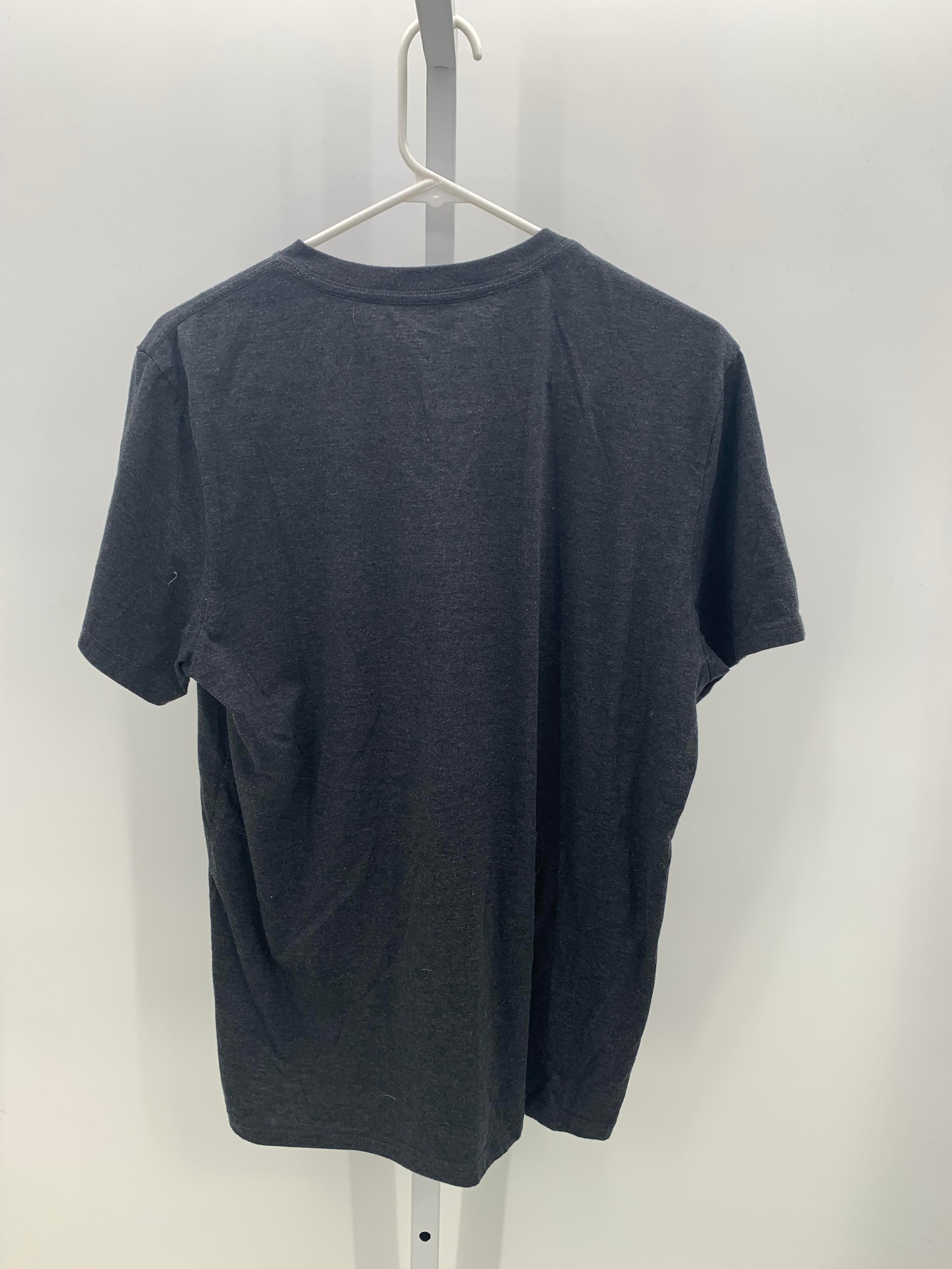 HENLEY KNIT