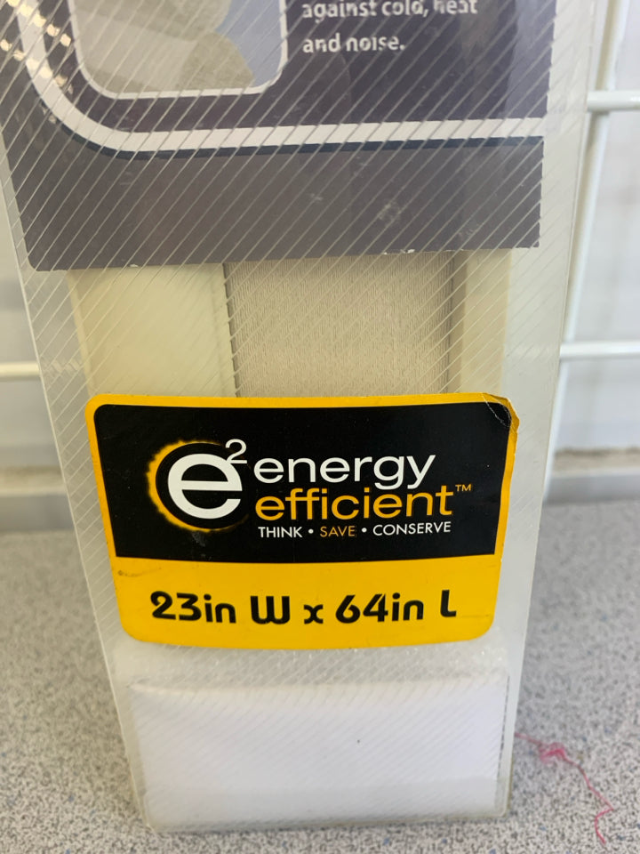 NIB CORDLESS CELLULAR HONEYCOMB SHADE INSOLA.