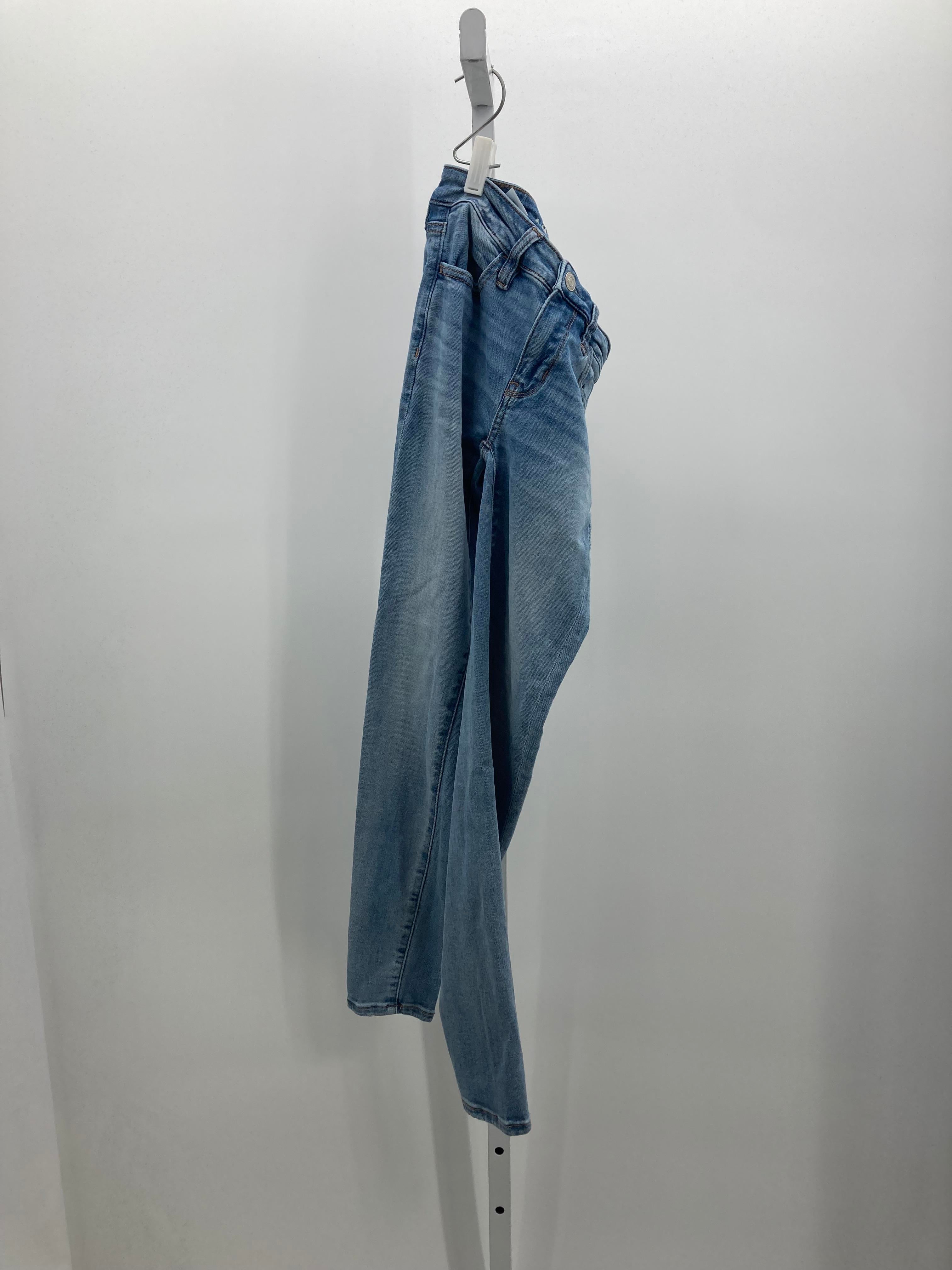 American Eagle Size 000 Short Juniors Jeans