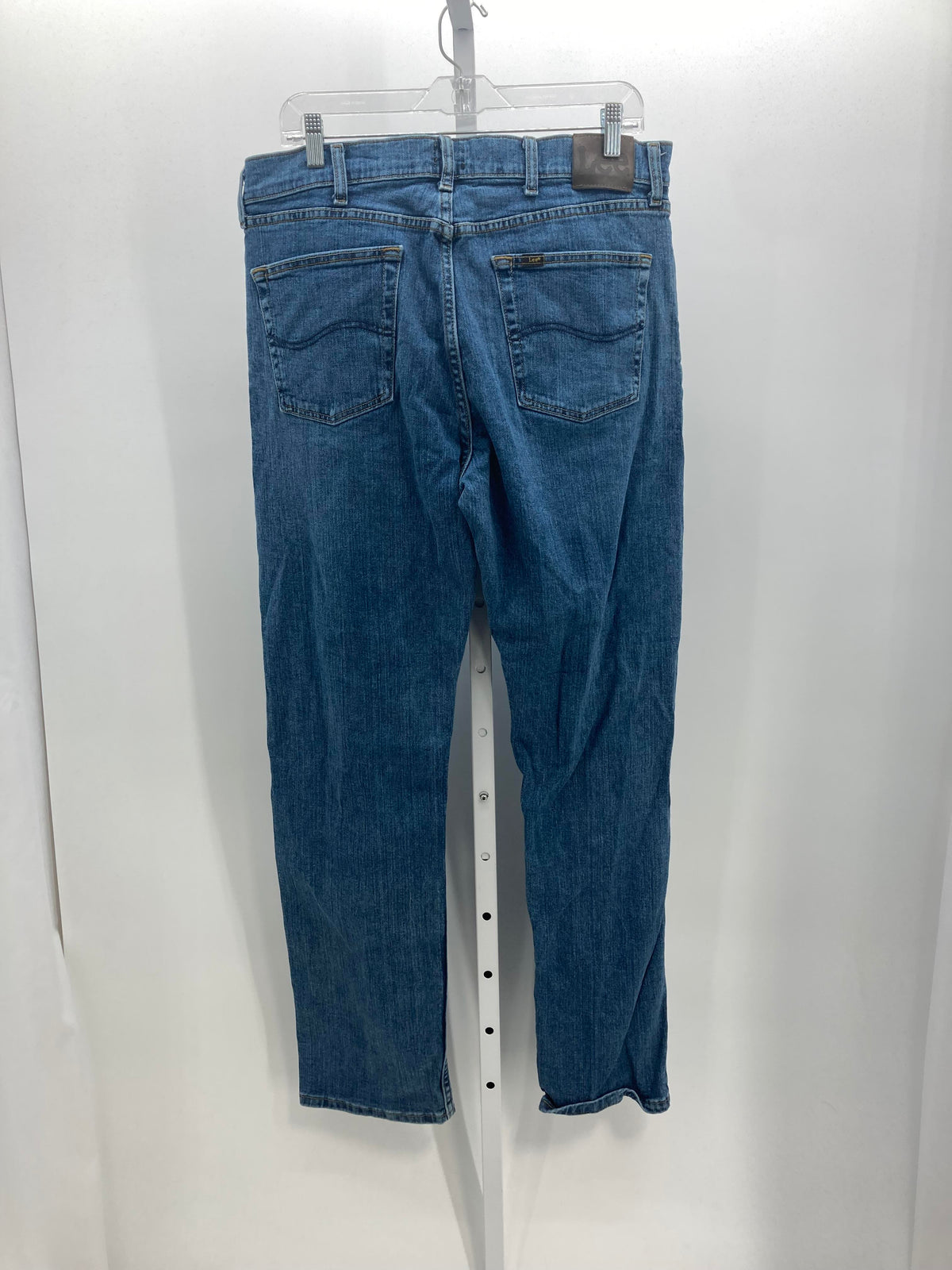 REGULAR FIT JEANS