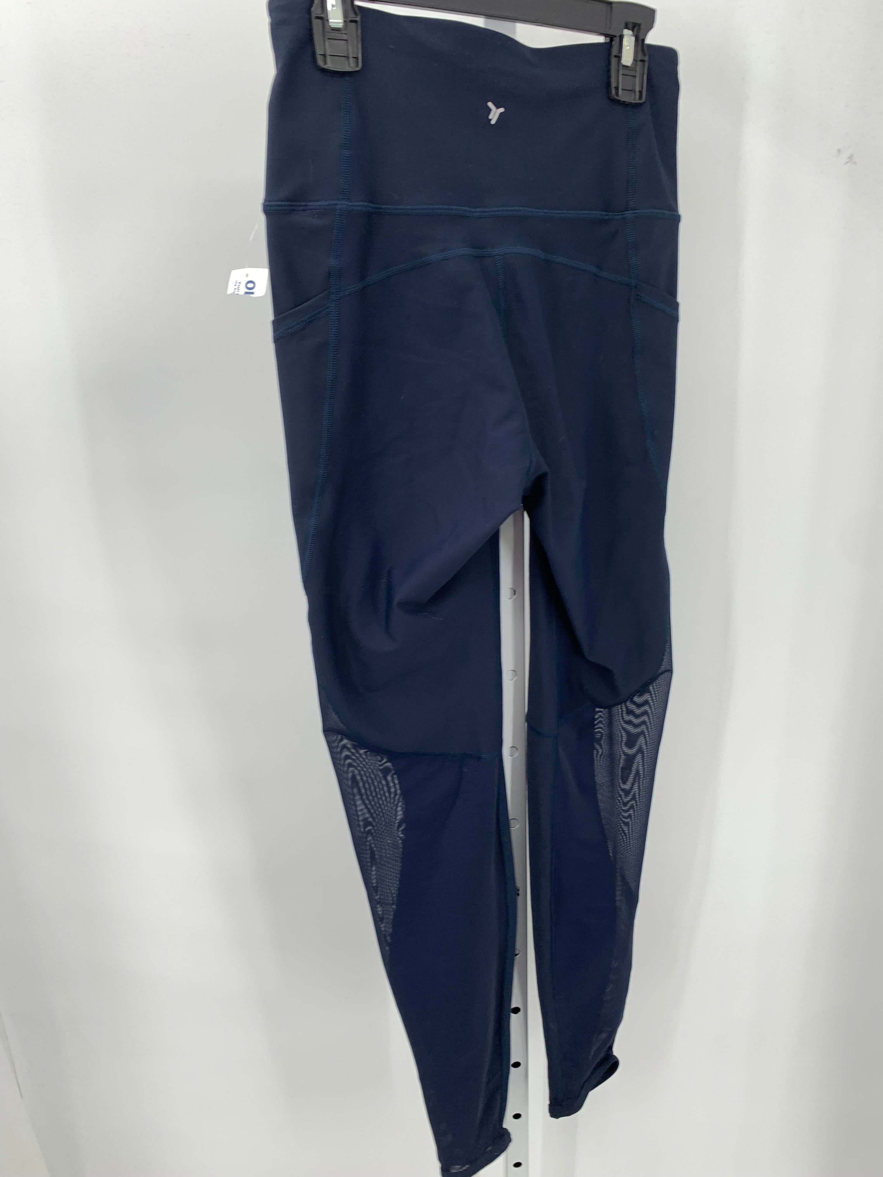 Okley Size Small Misses Leggings