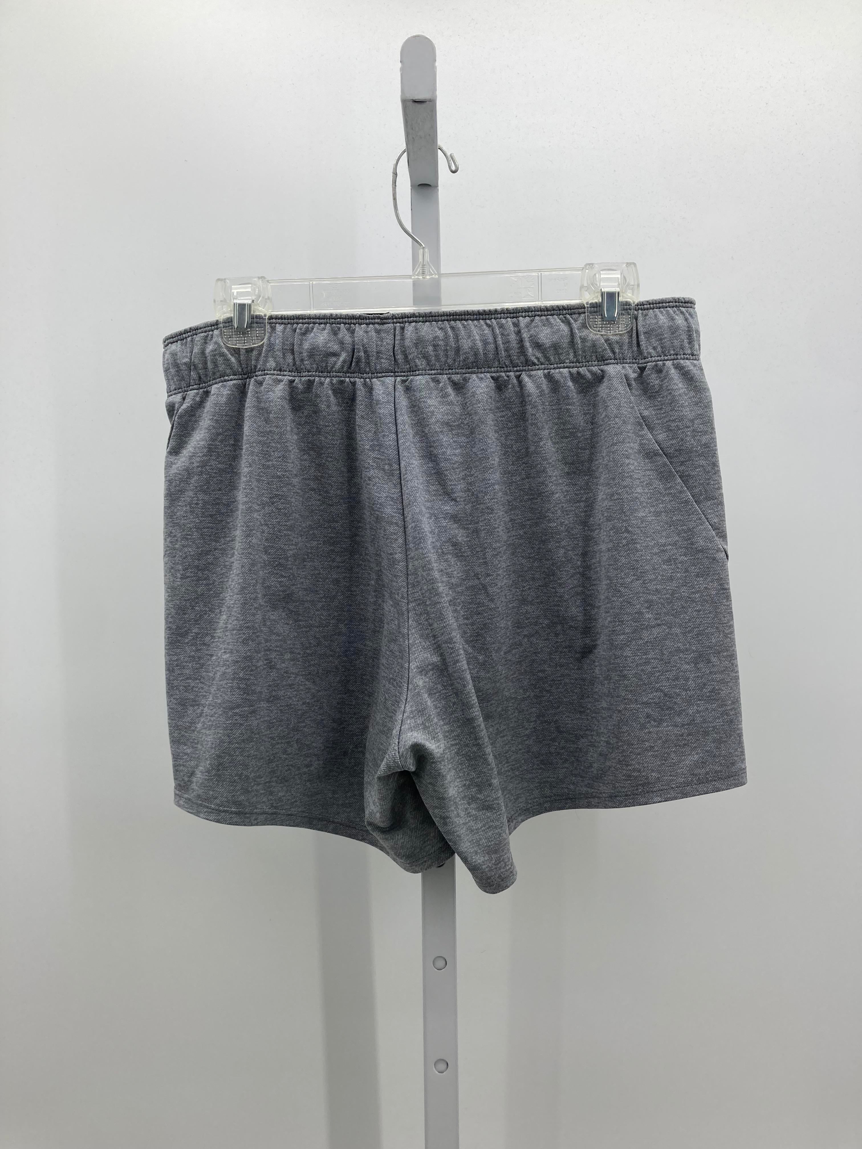 Nike Size Medium Misses Shorts