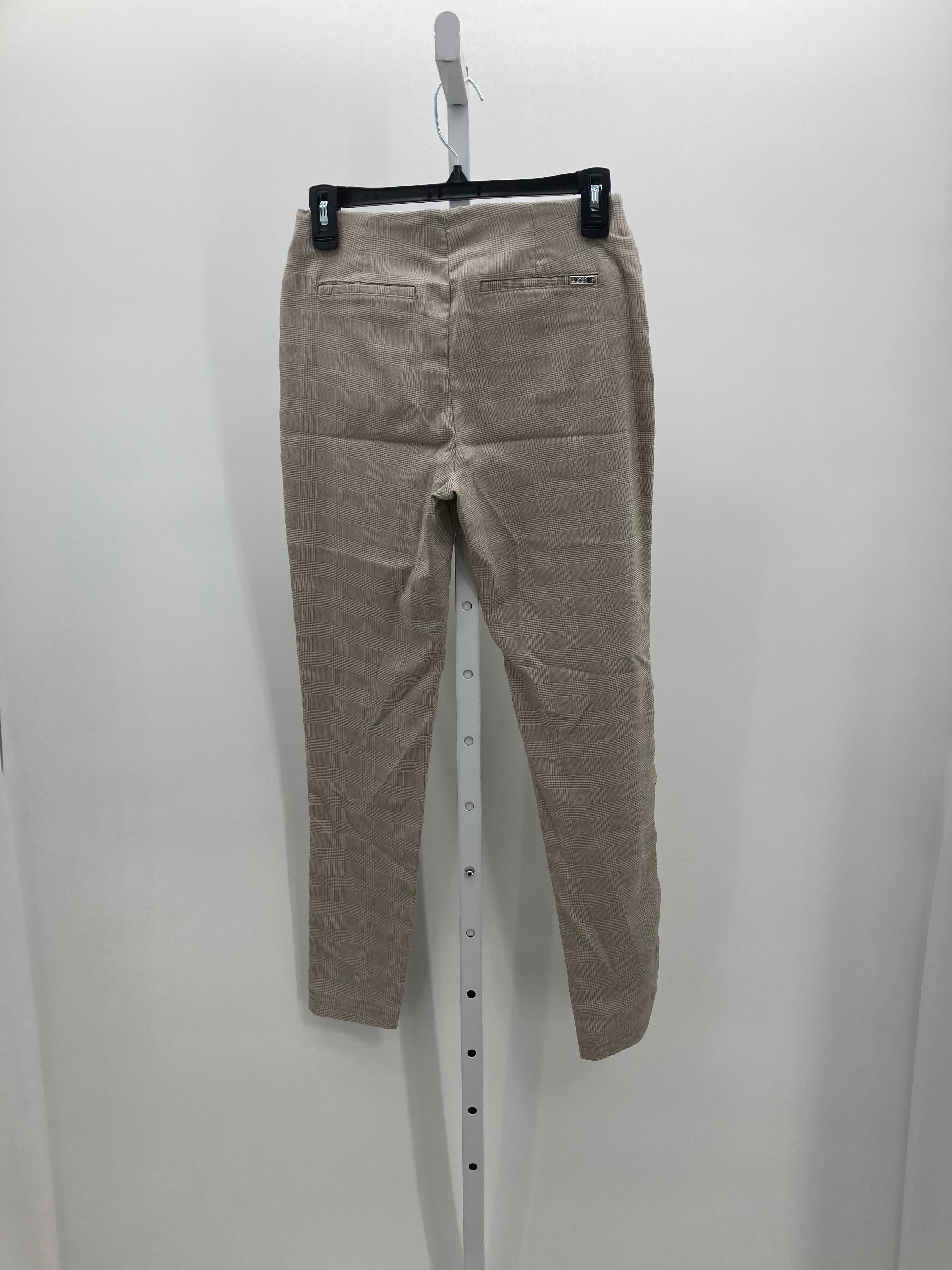 Calvin Klein Size 4 Misses Pants