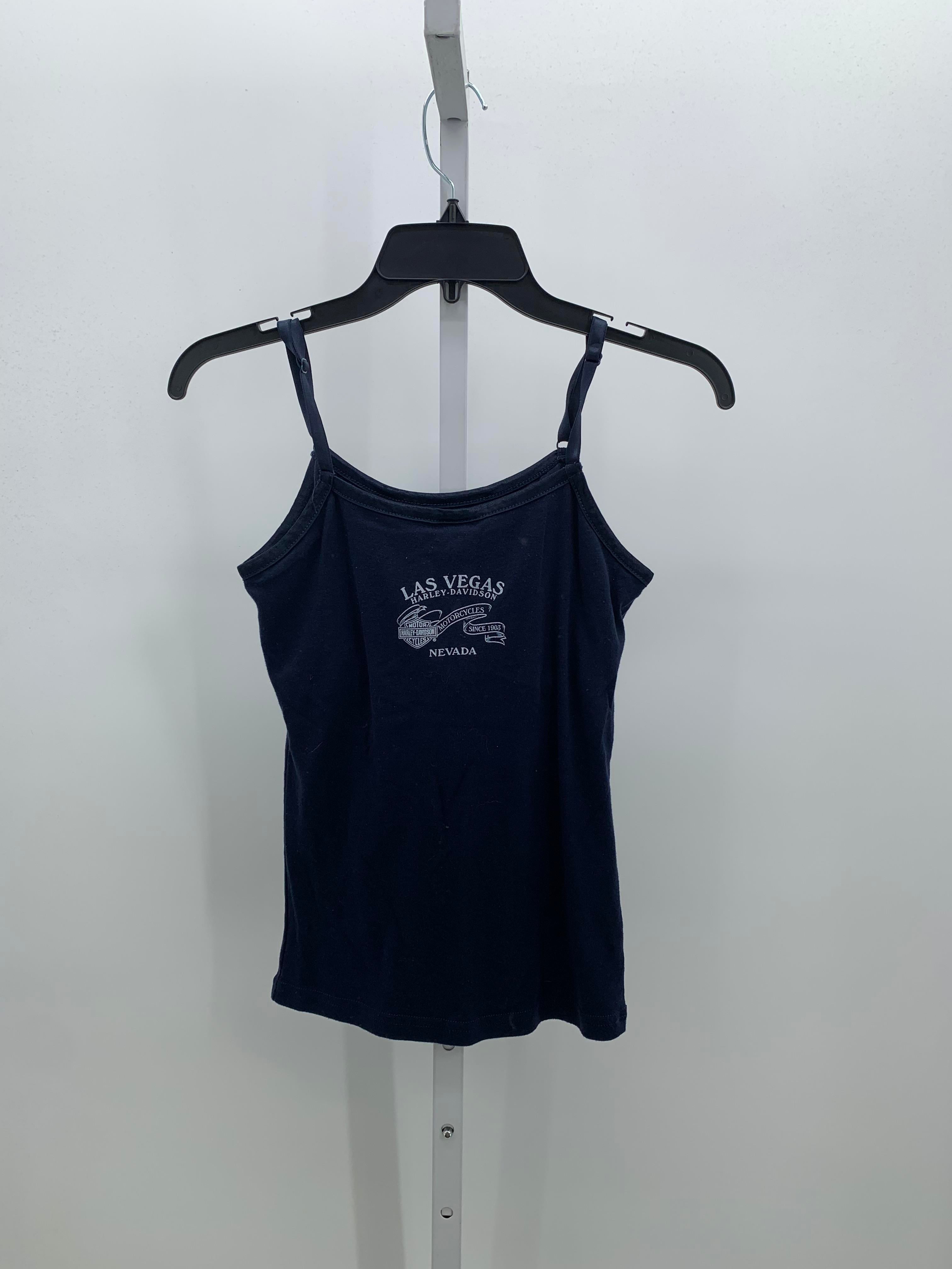 Harley-Davidson Size Small Misses Tank