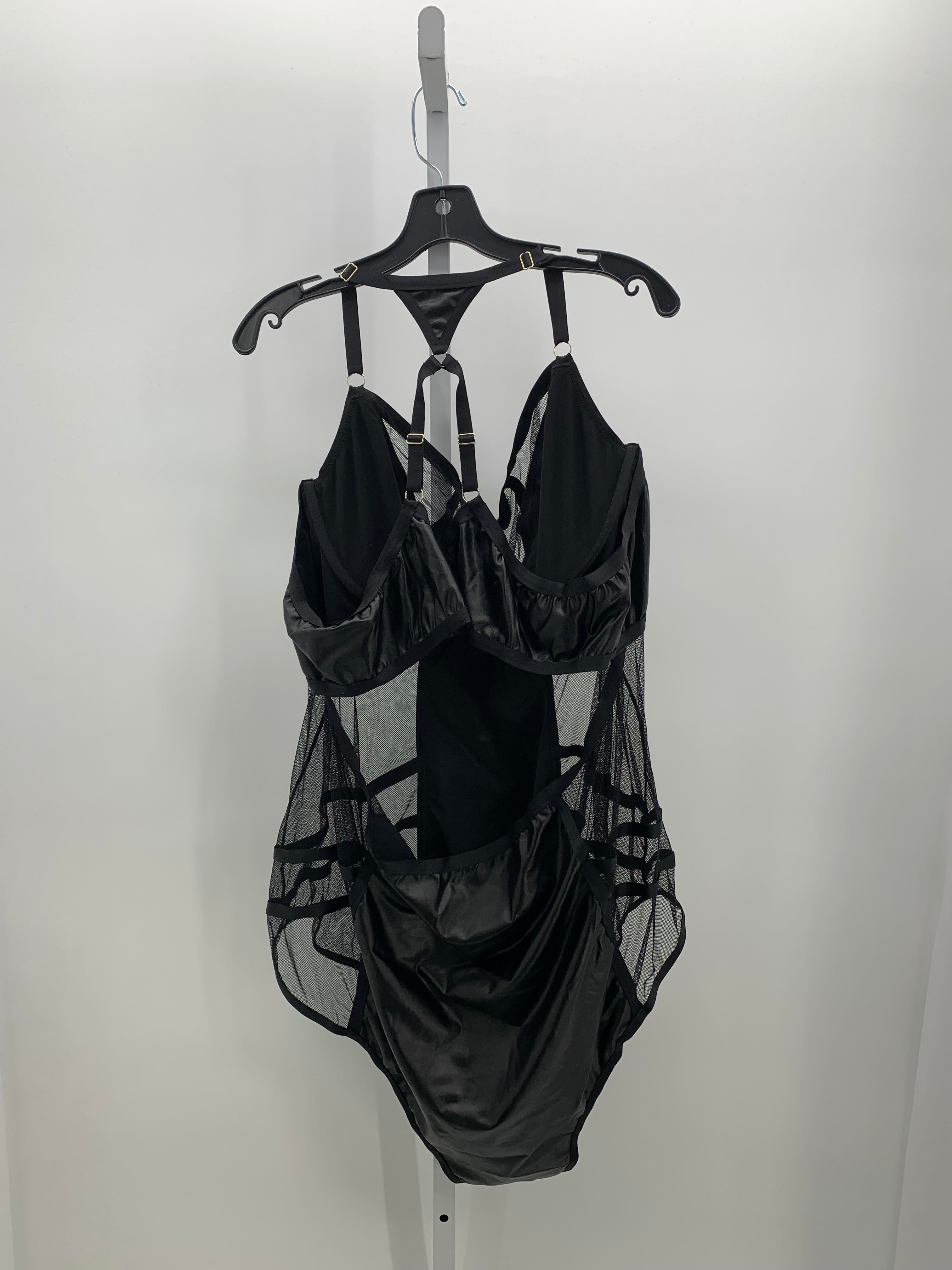 Torrid Size 6X Womens Intimate