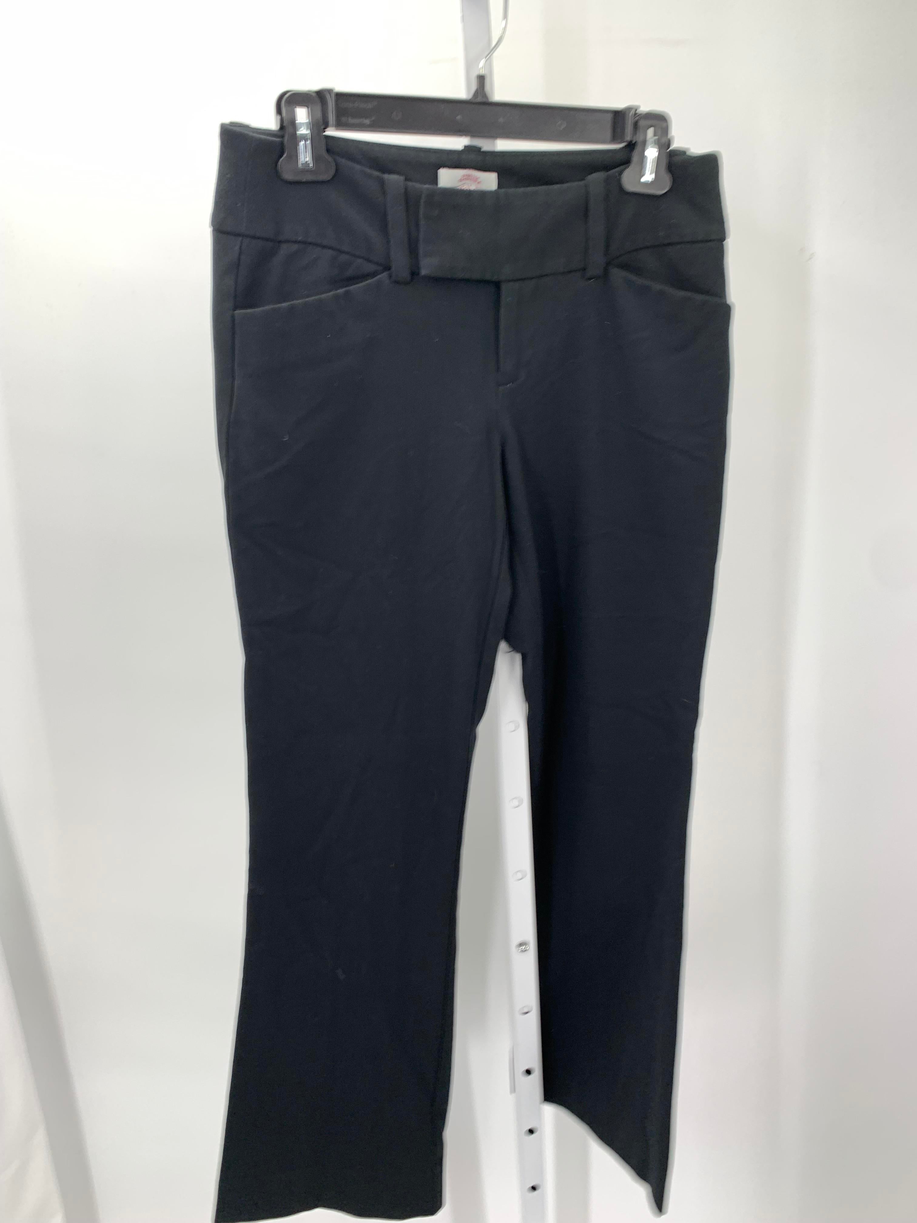 Merona Size 2 Misses Pants