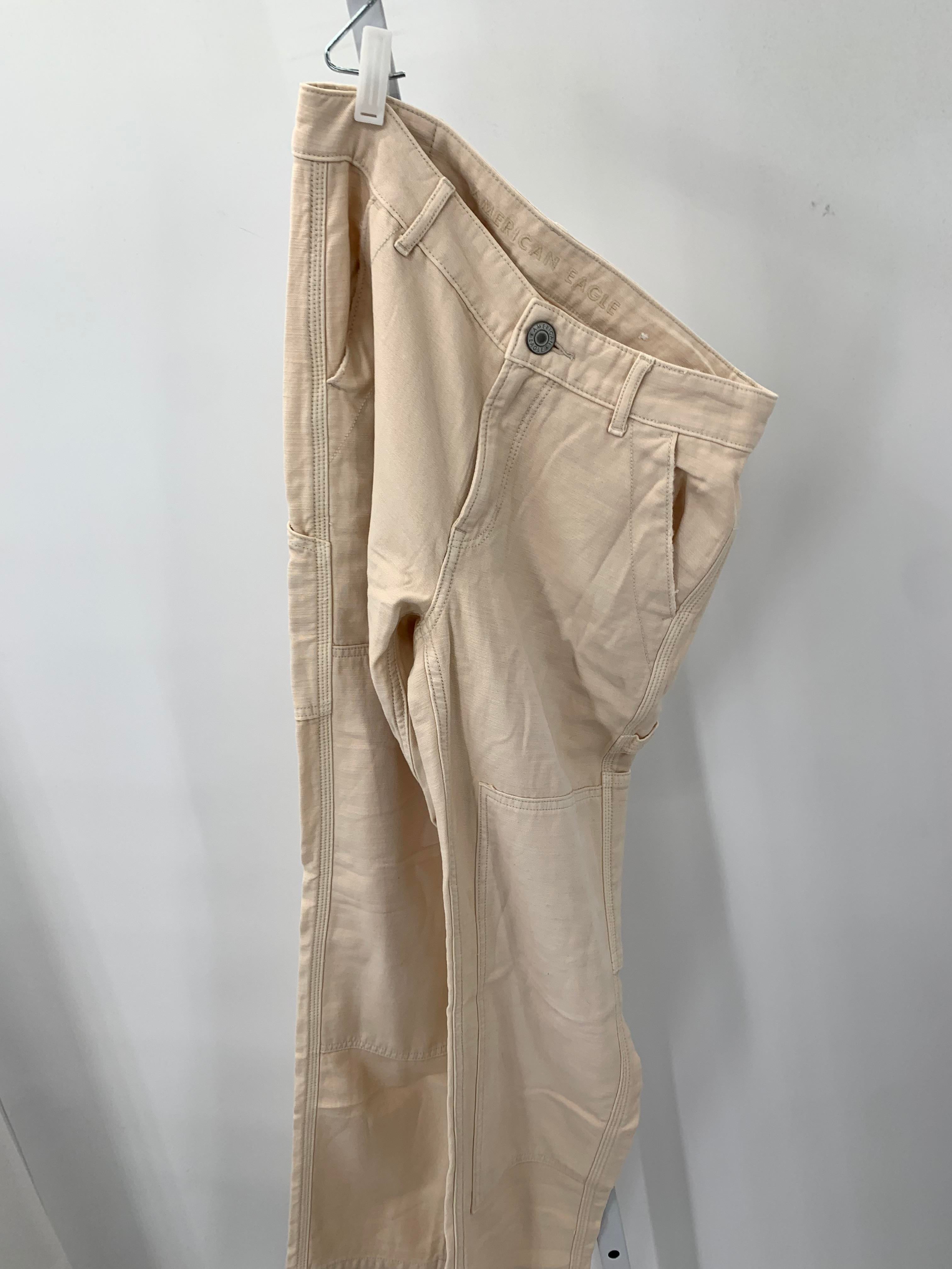 American Eagle Size 2 Juniors Jeans