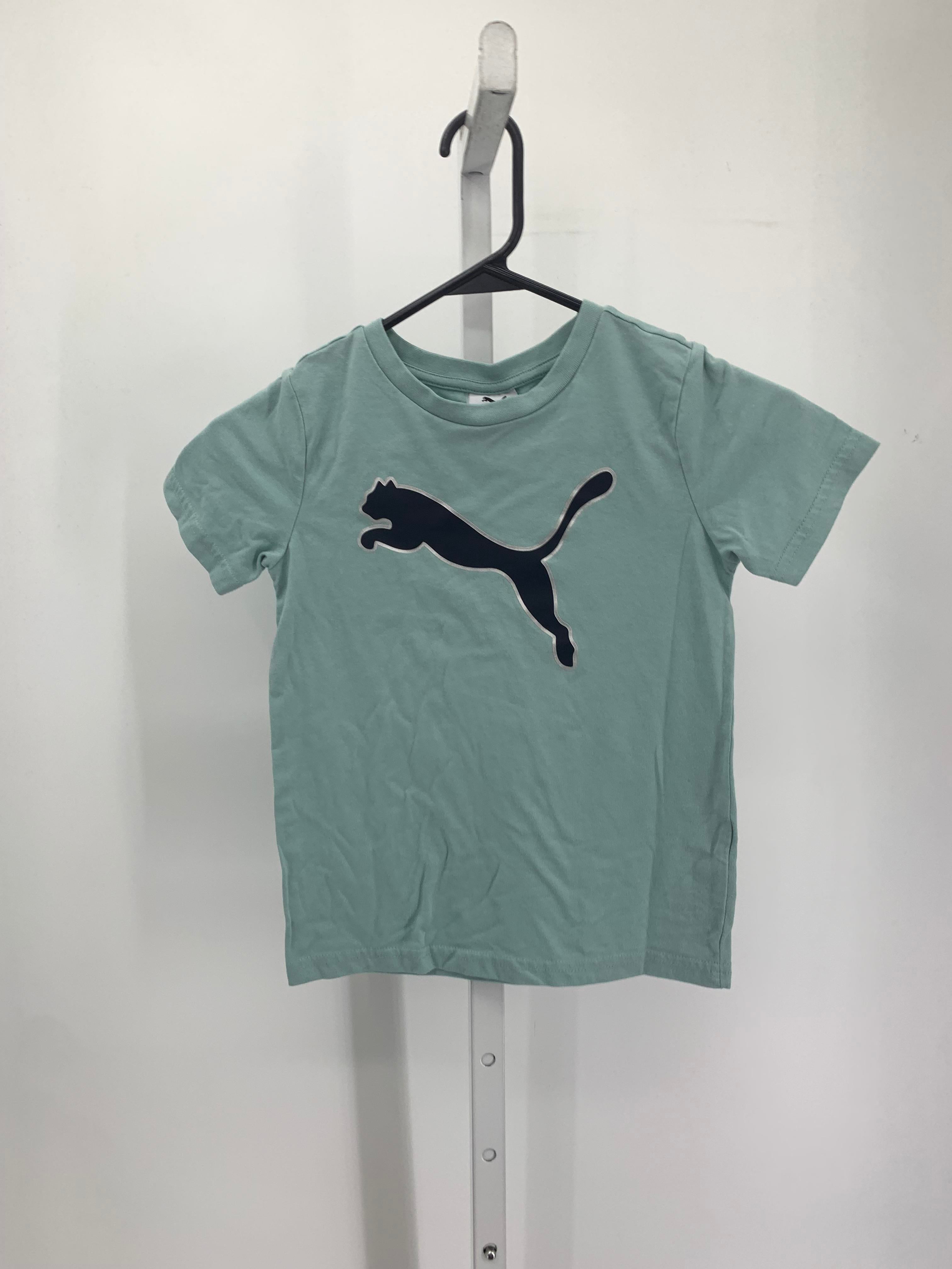 KNIT TEE