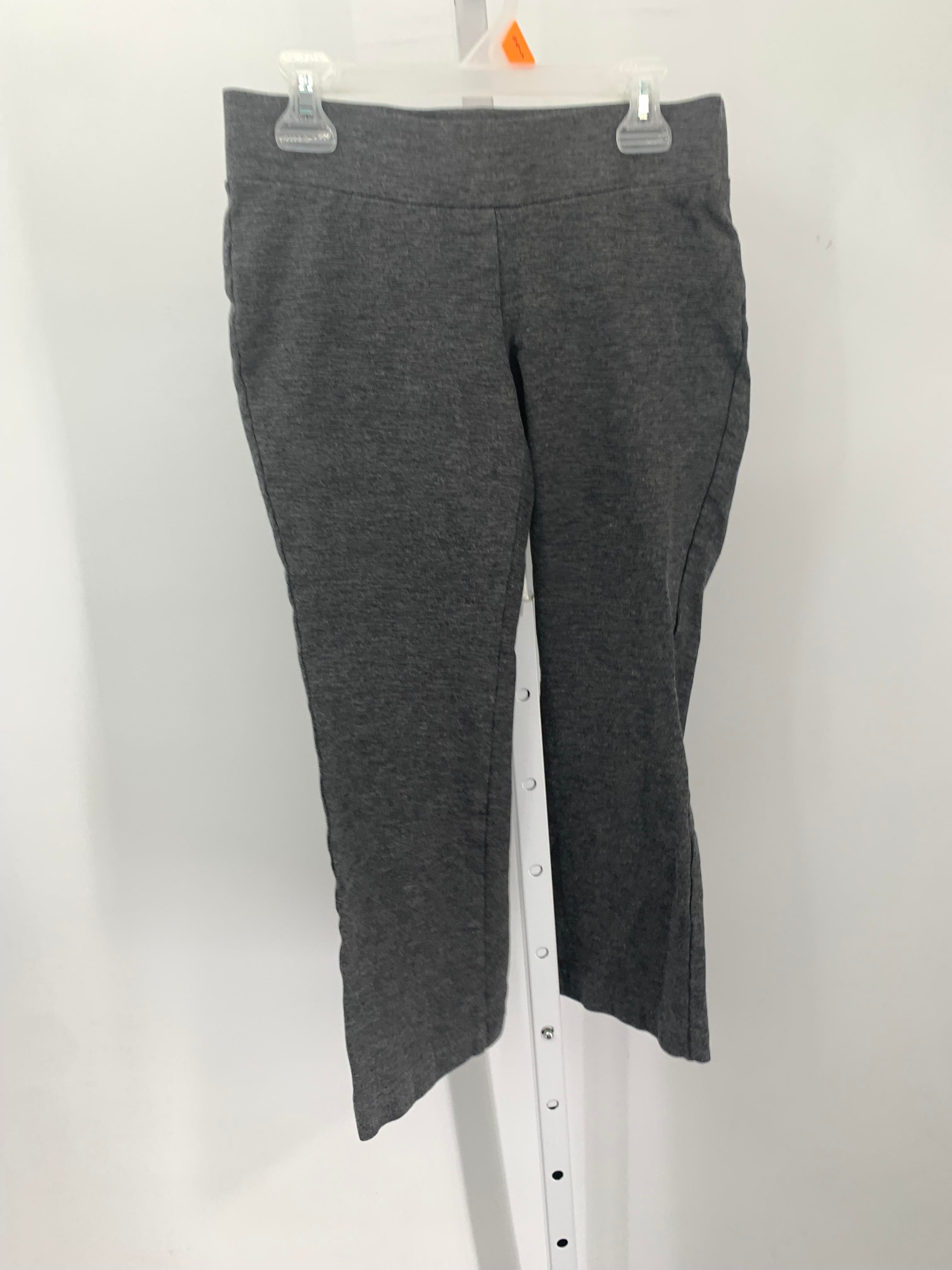 Merona Size X Small Misses Capri Pants