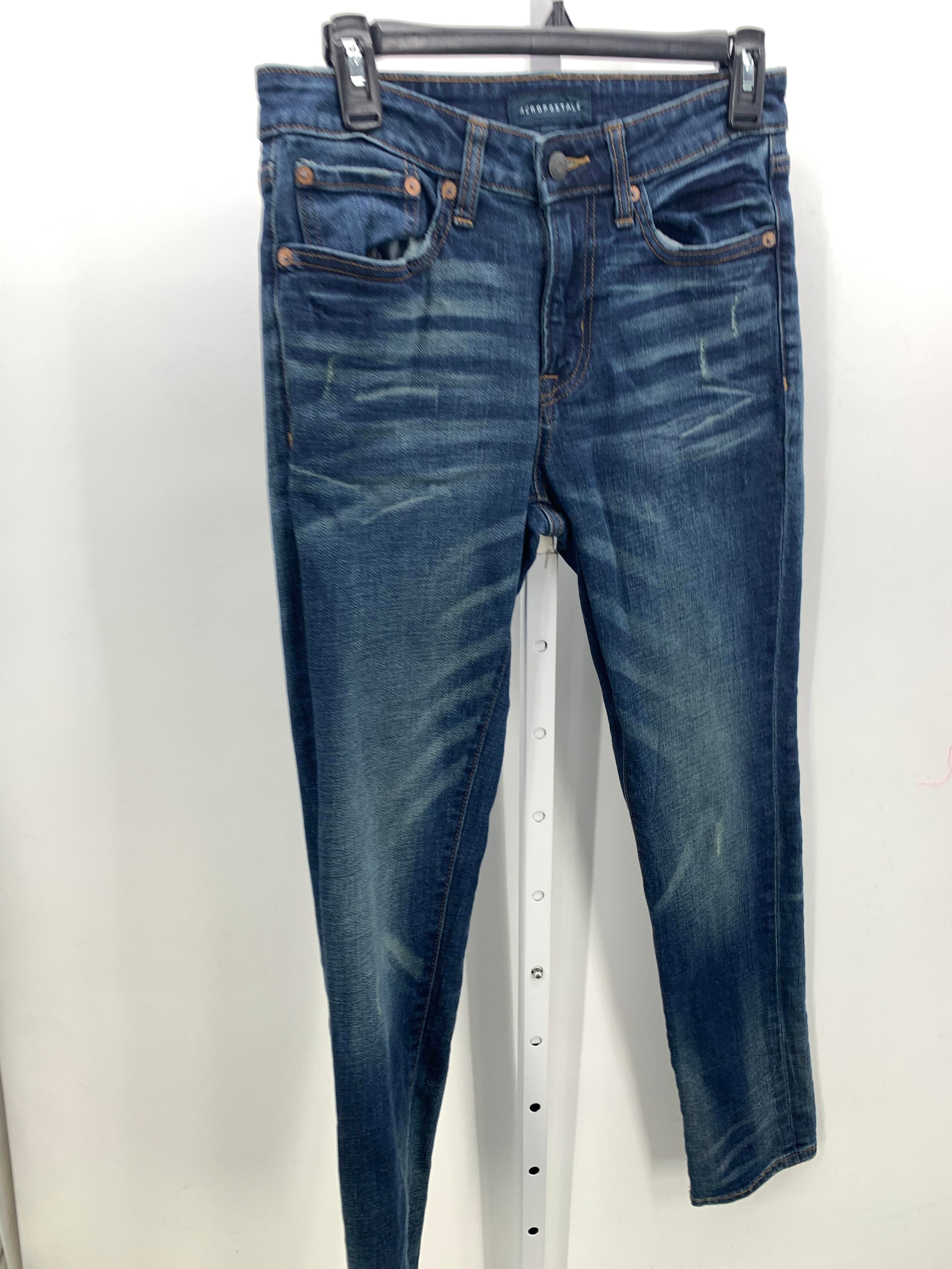 Aeropostale Size 29 X 30 Young Men's Jeans