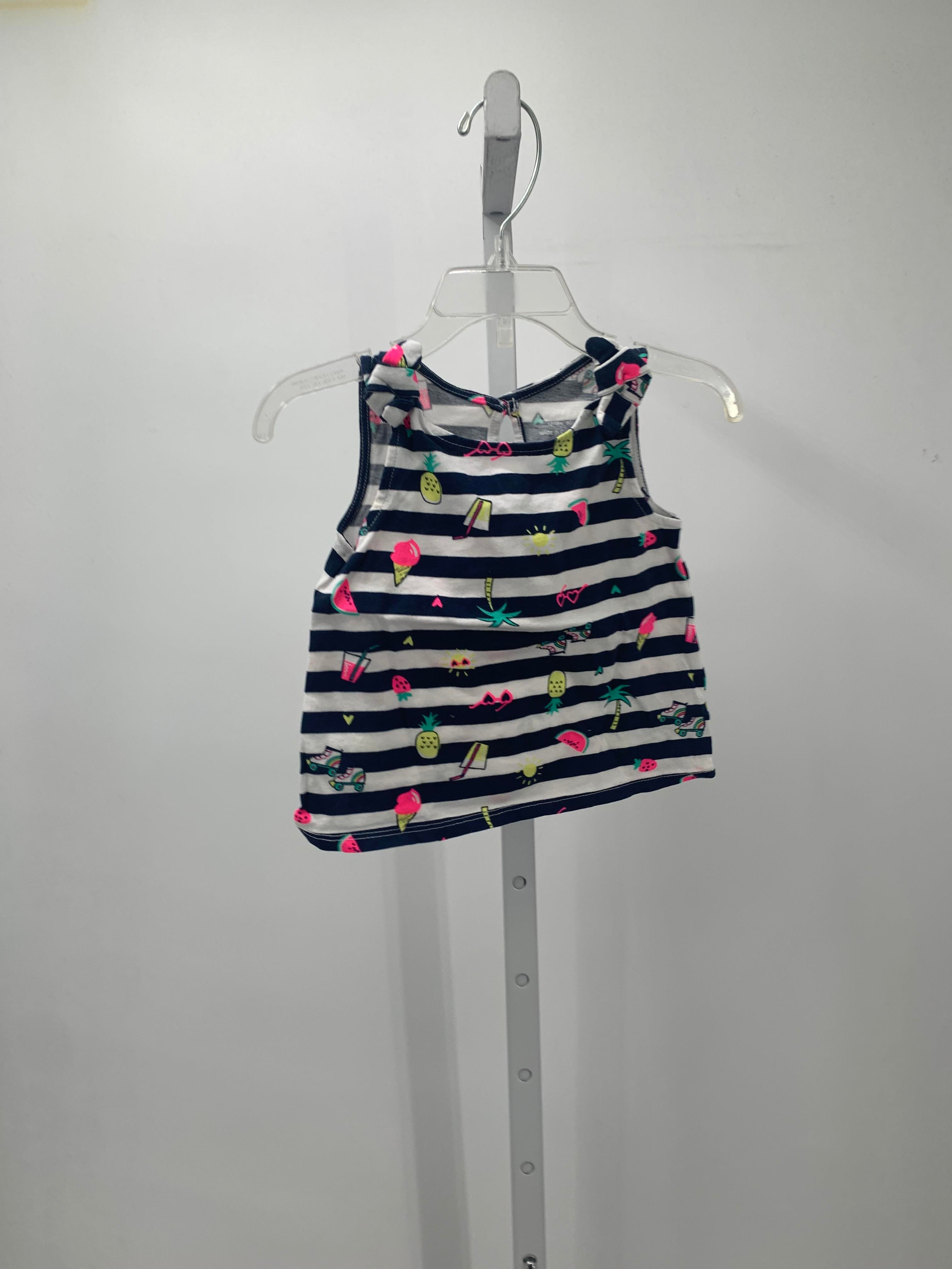 Primark Size 12-18 Months Girls Tank