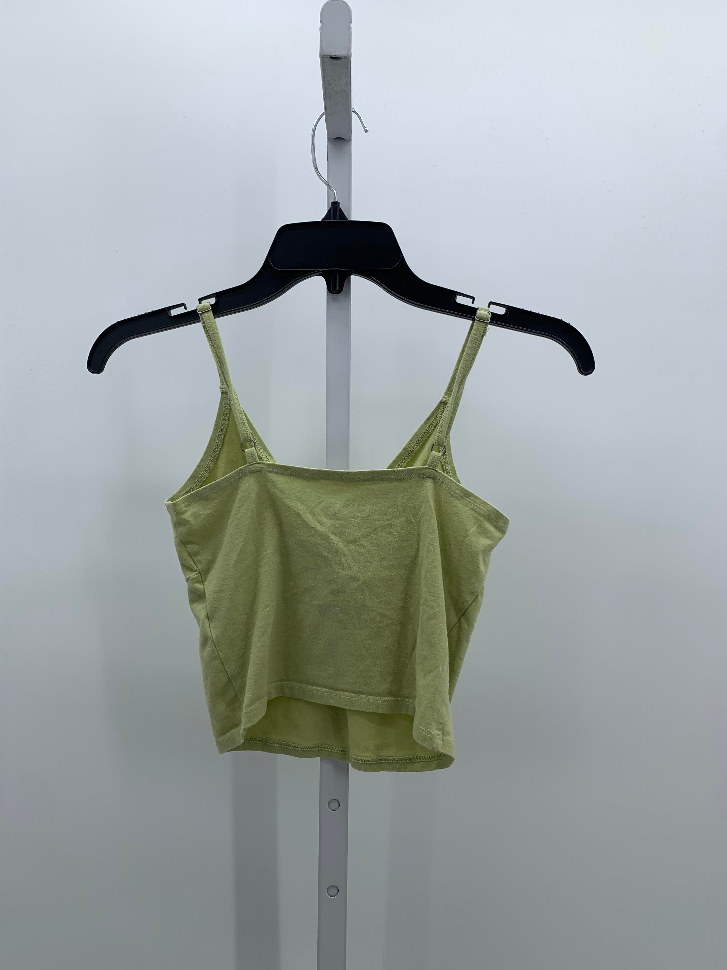 Hollister Size Small Juniors Tank