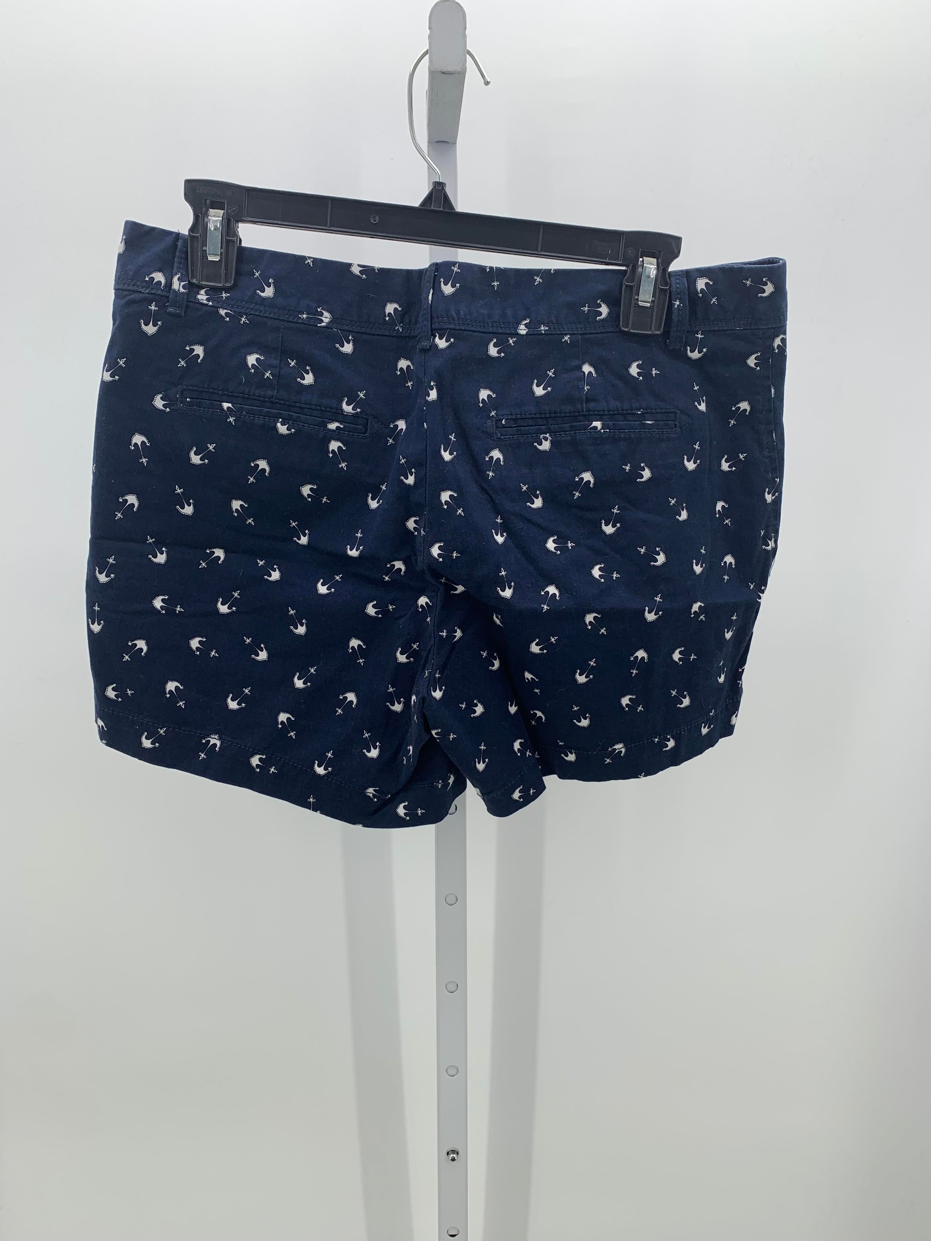 Banana Republic Size 6 Misses Shorts