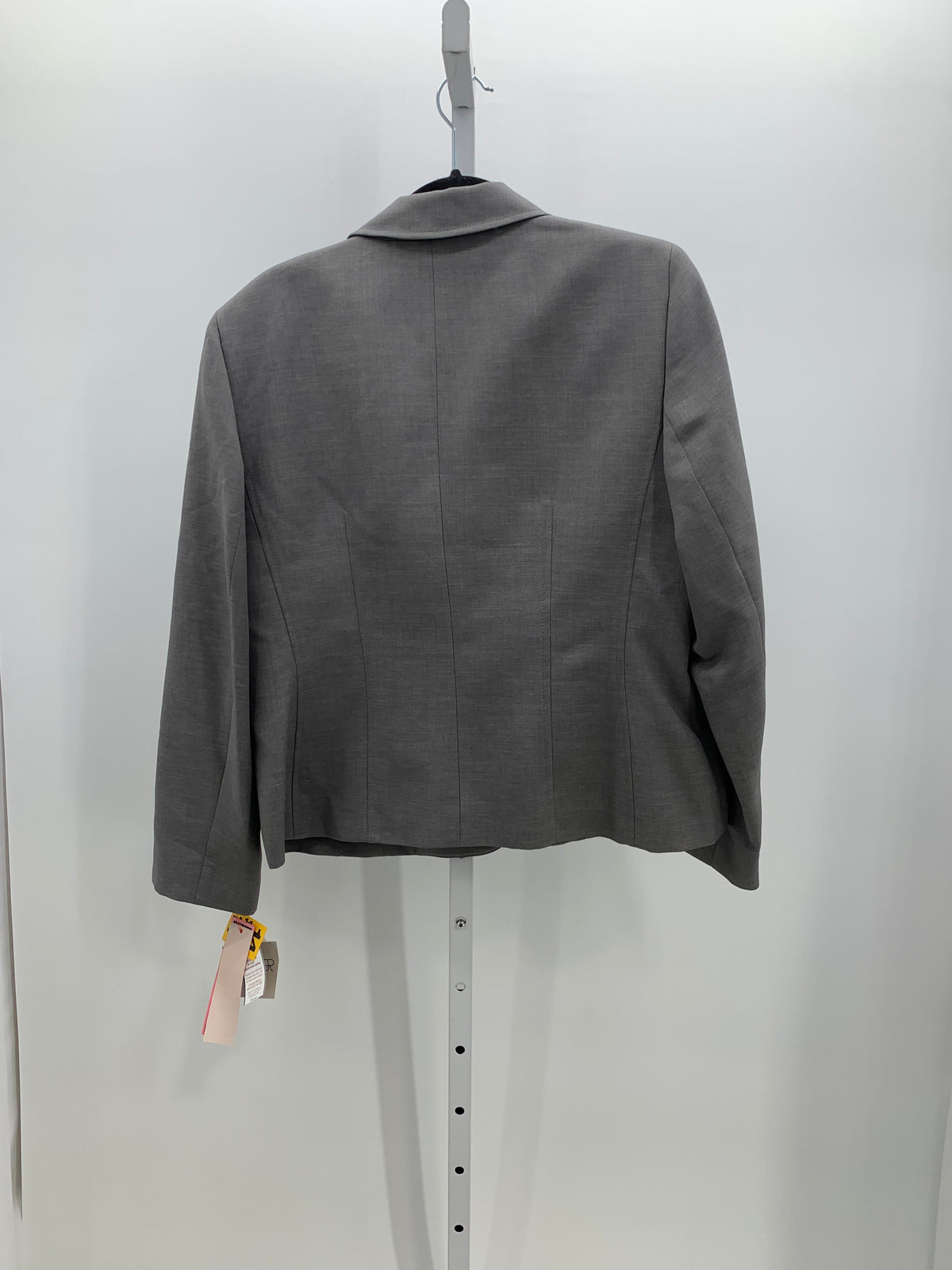 Kasper Size 14 Petite Petite Blazer