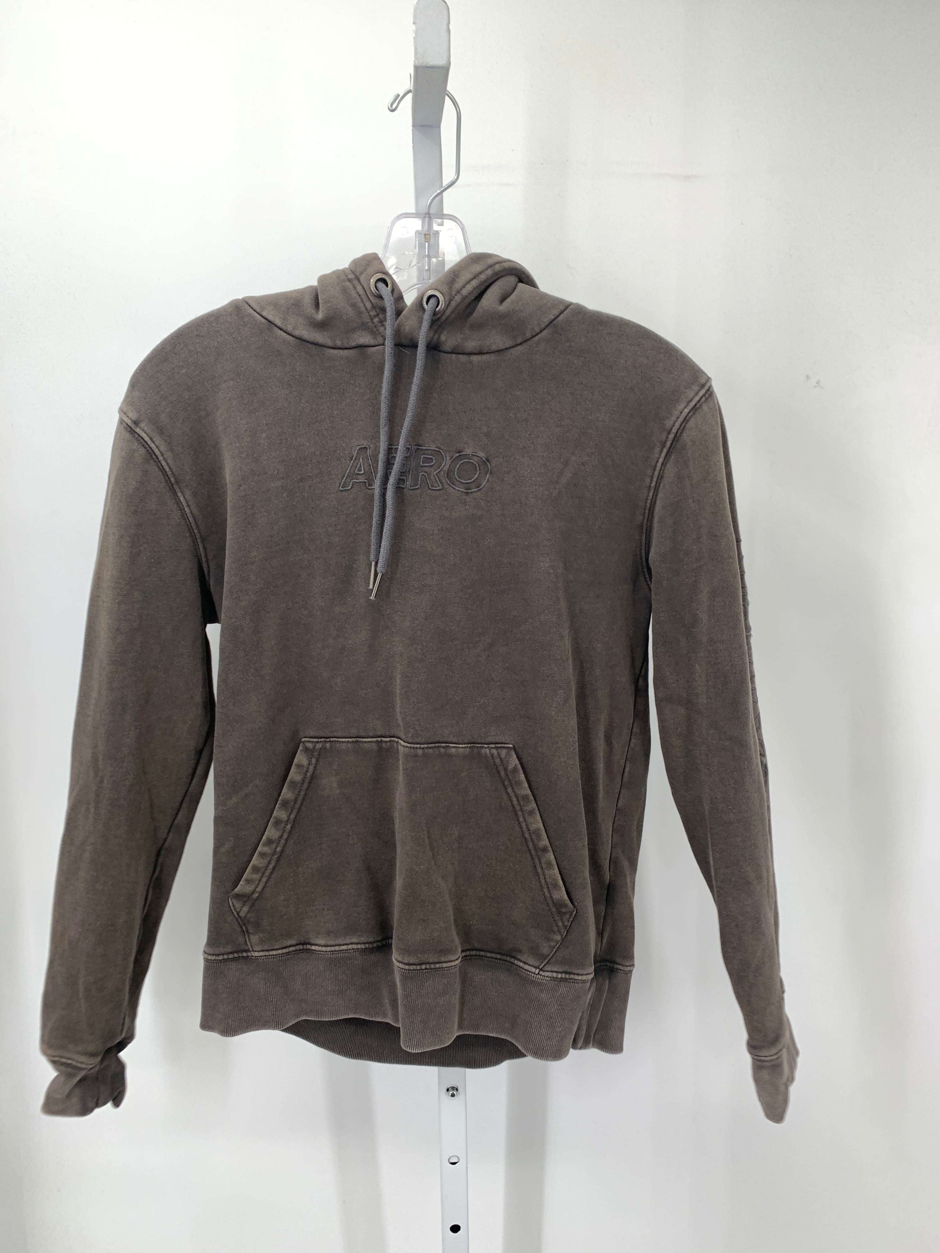 Aeropostale Size X Small Juniors Hoodie