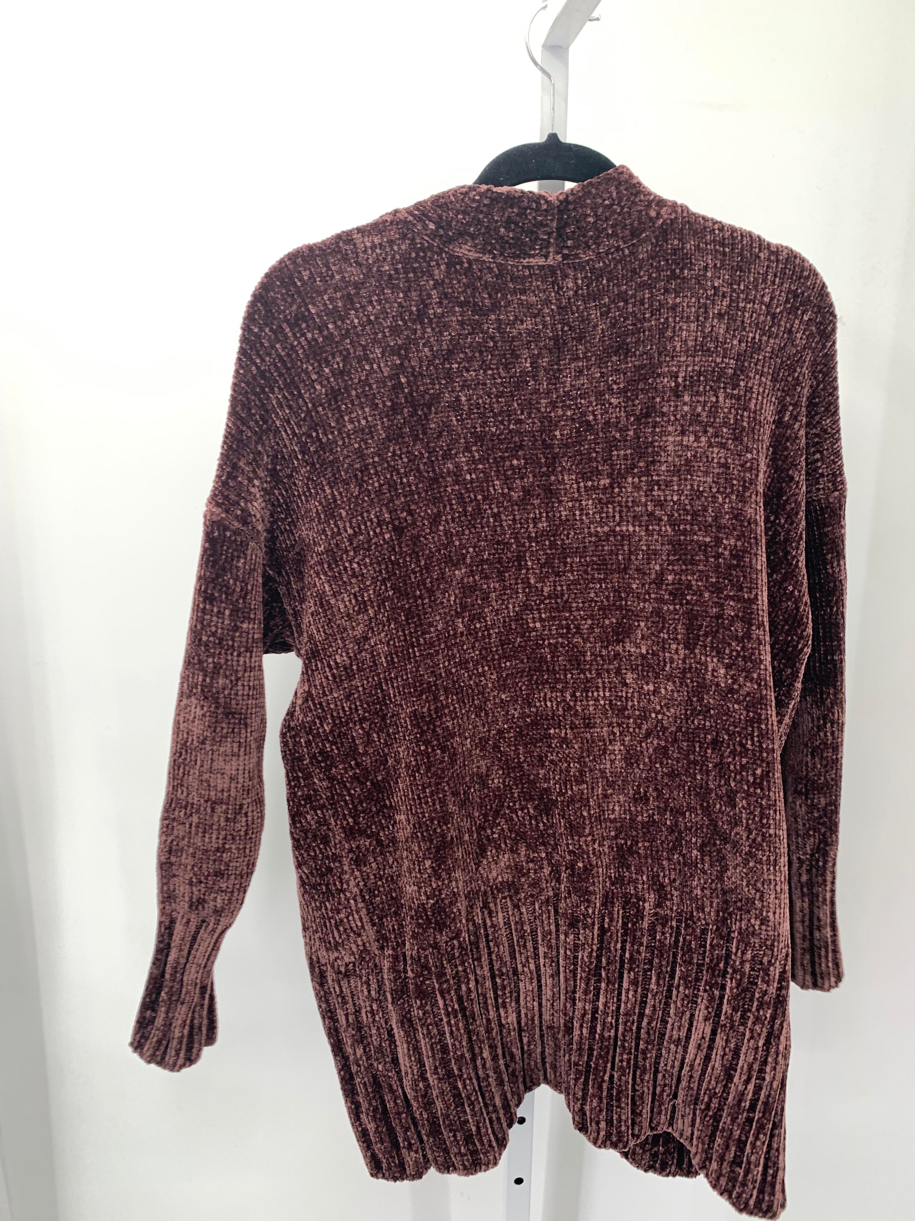 A New Day Size Large Misses Cardigan