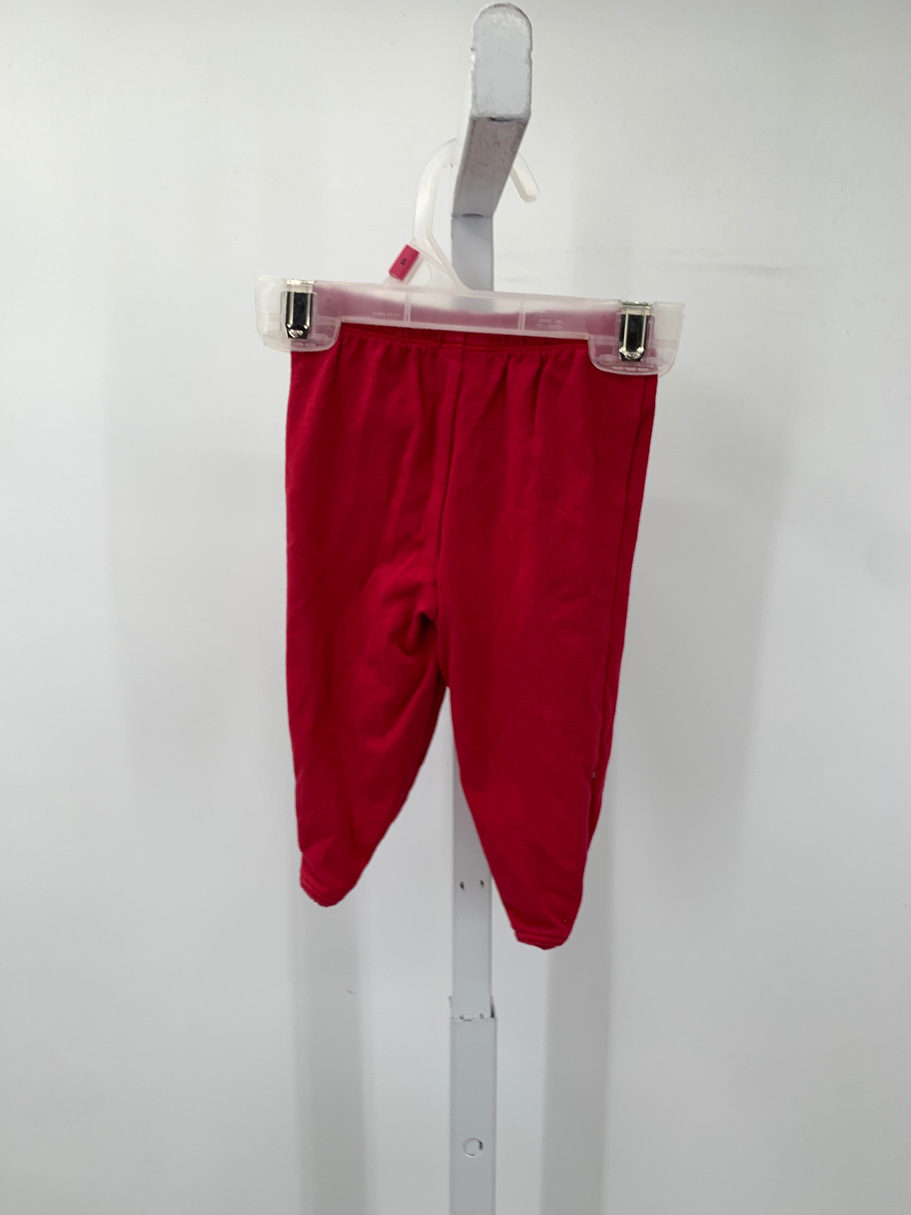 Carters Size 3 Months Girls Pants