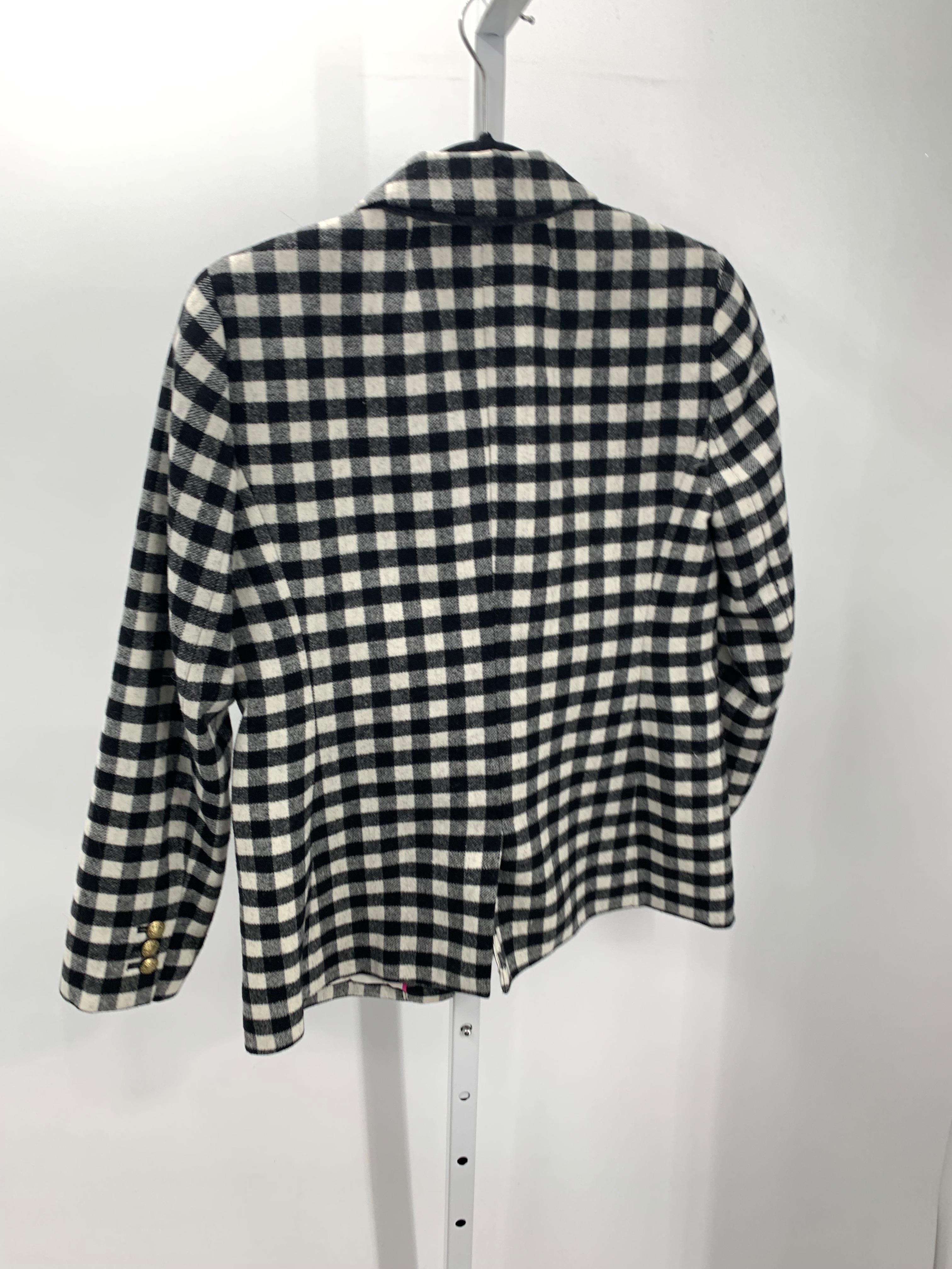 J. Crew Size 6 Petite Petite Blazer