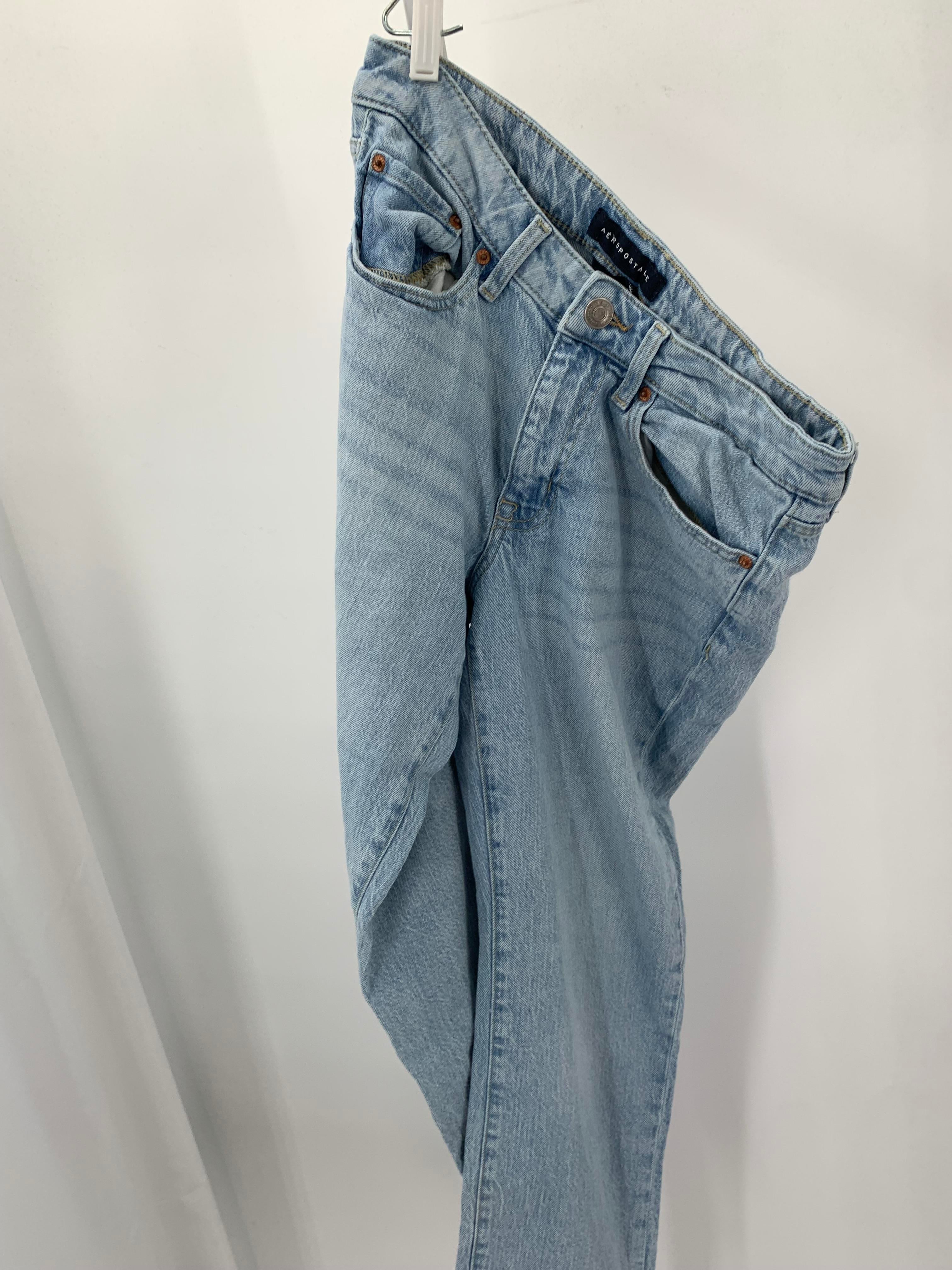 Aeropostale Size 6 Juniors Jeans