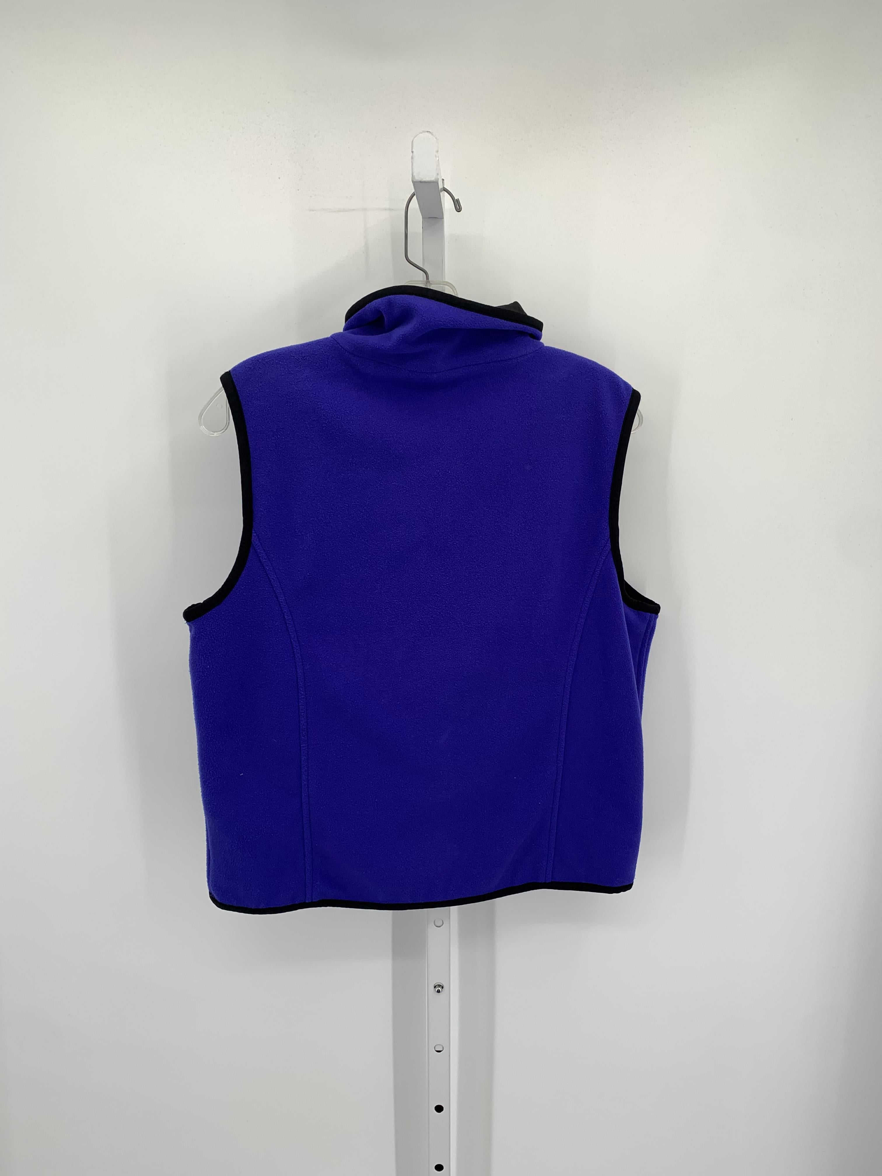 Size Medium Misses Vest