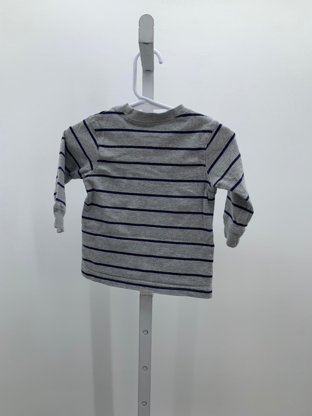 NAVY STRIPES