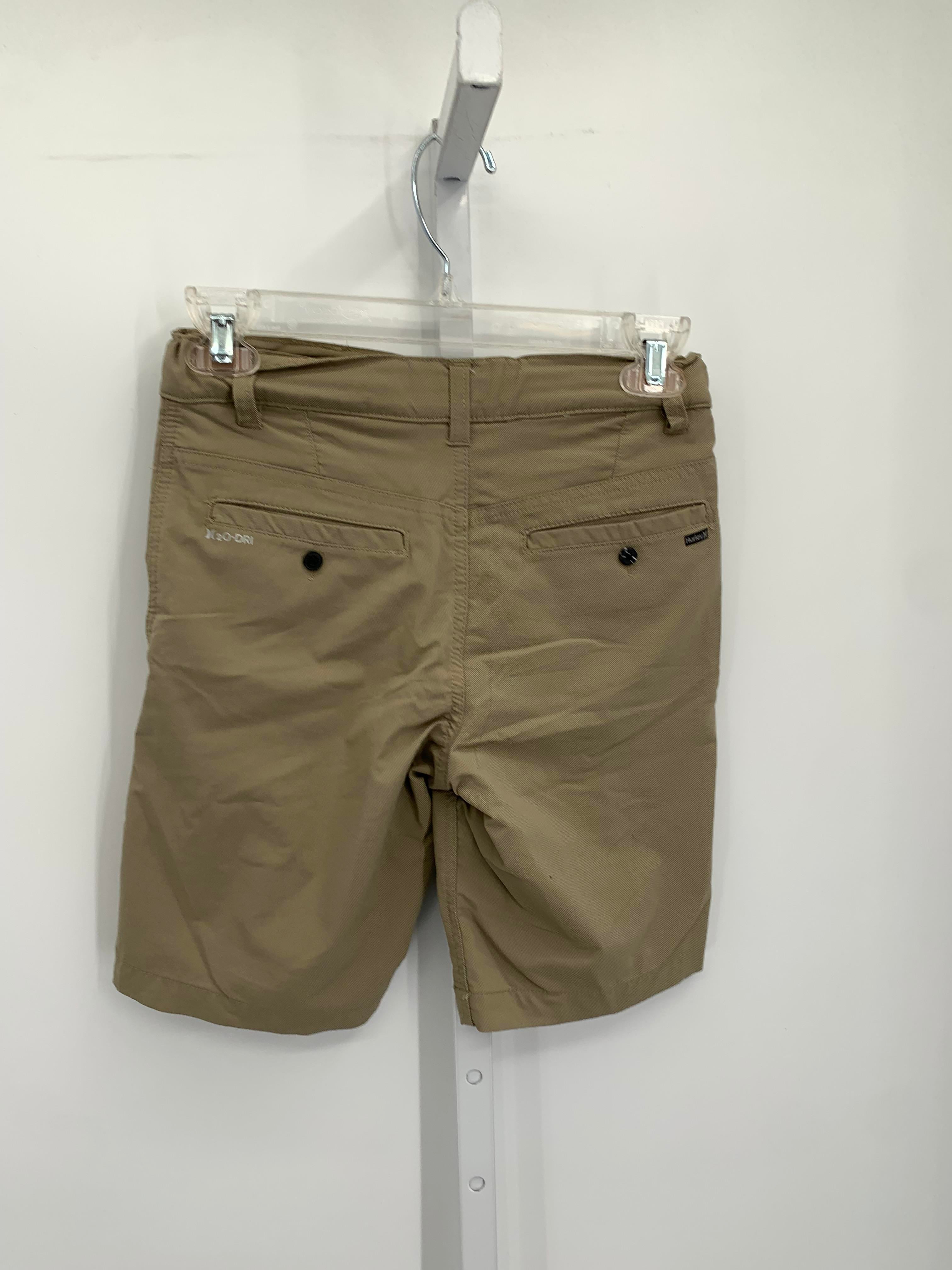 ADJ WAIST SHORTS