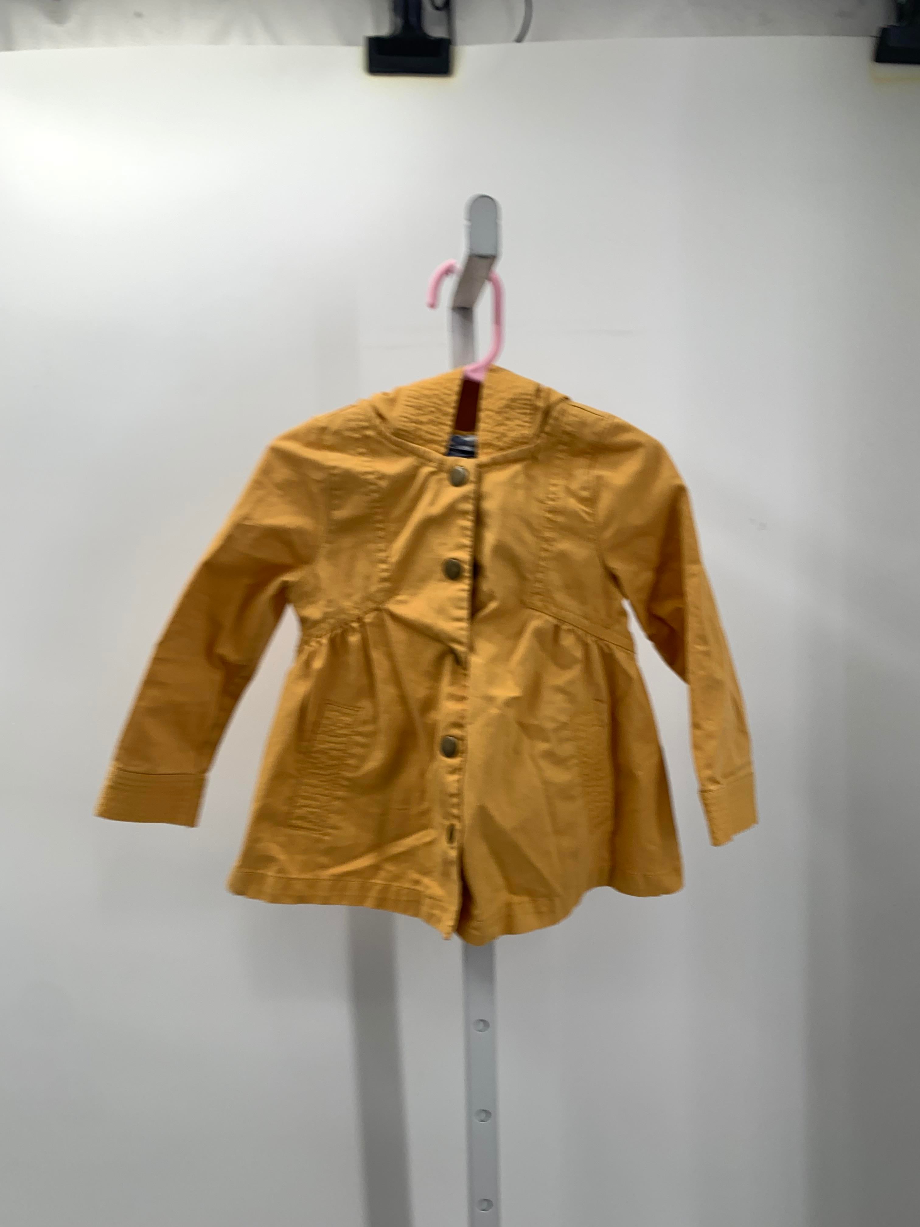 Rachel Zoe Size 2T Girls Lightweight