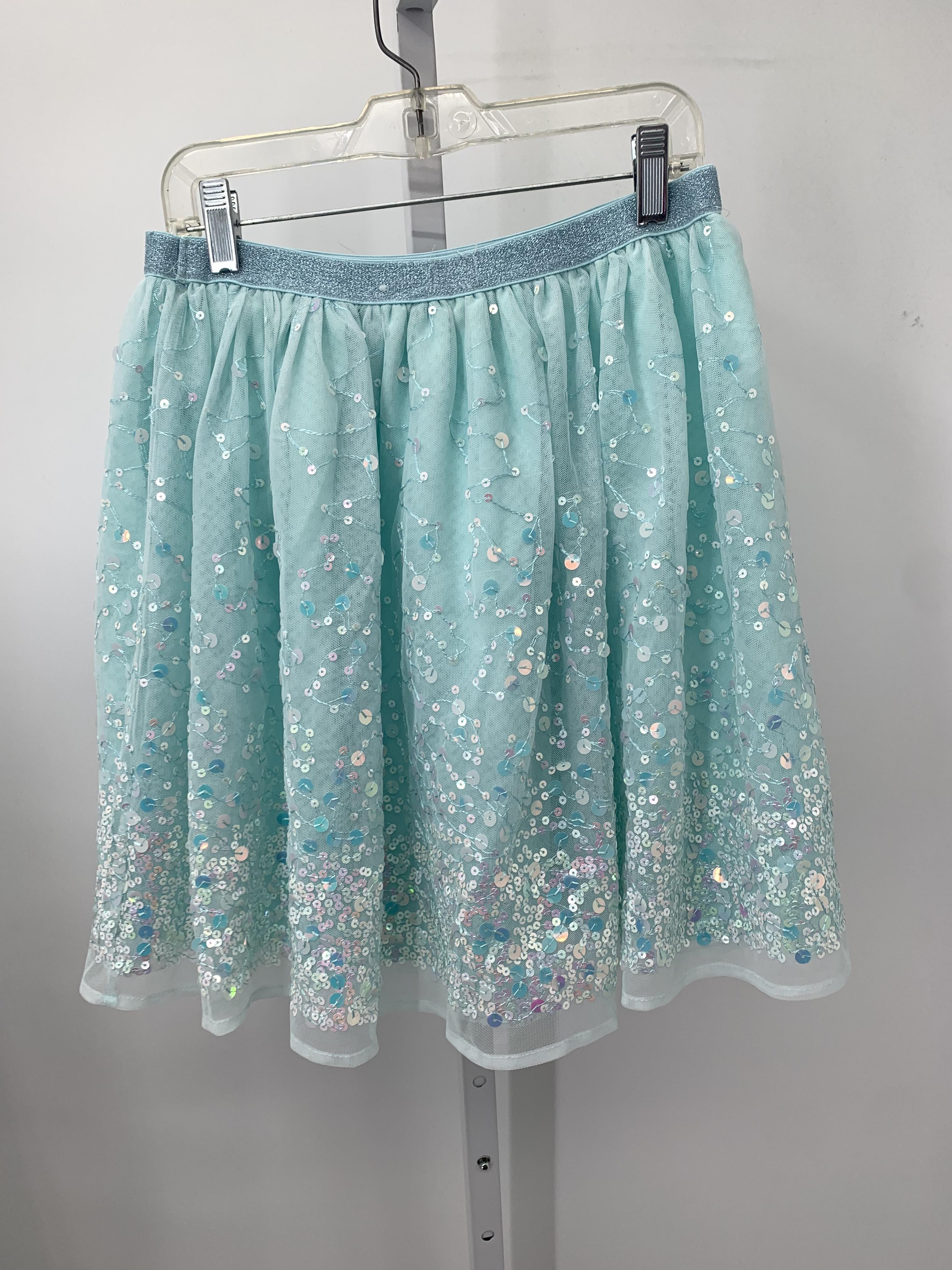 Children's Place Size 14 Girls Skirt