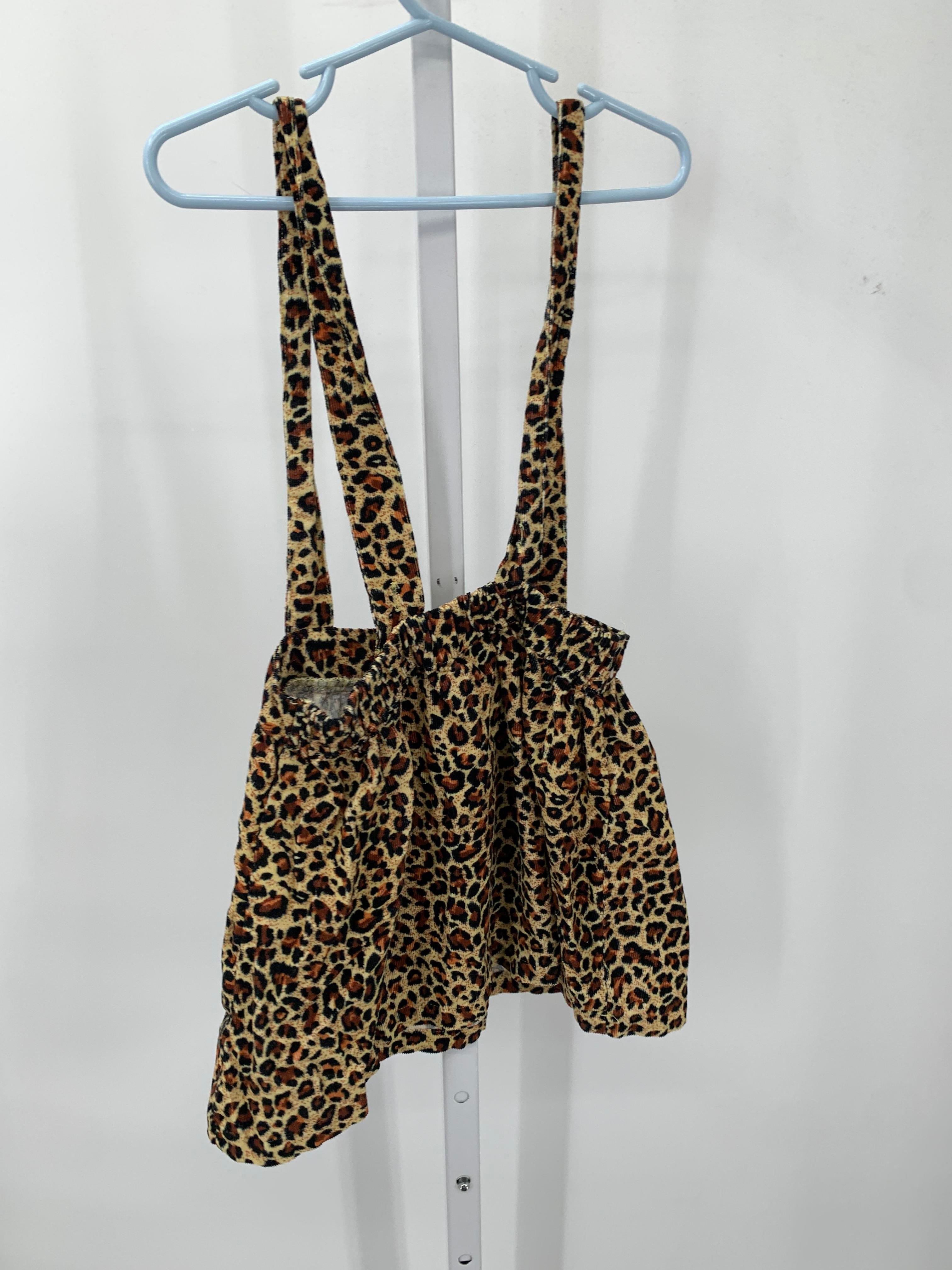 Blueberi Size 4 Girls Skirt