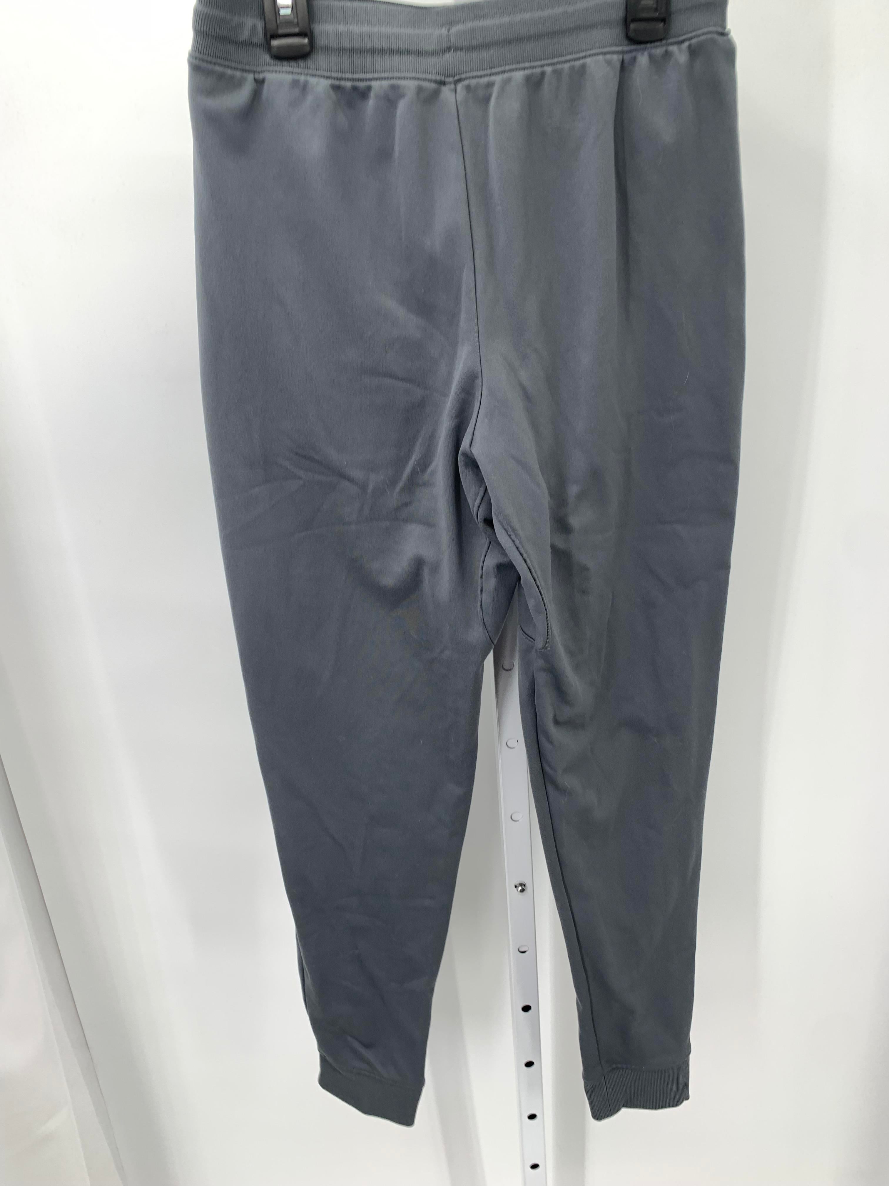 DRAW WAIST JOGGER